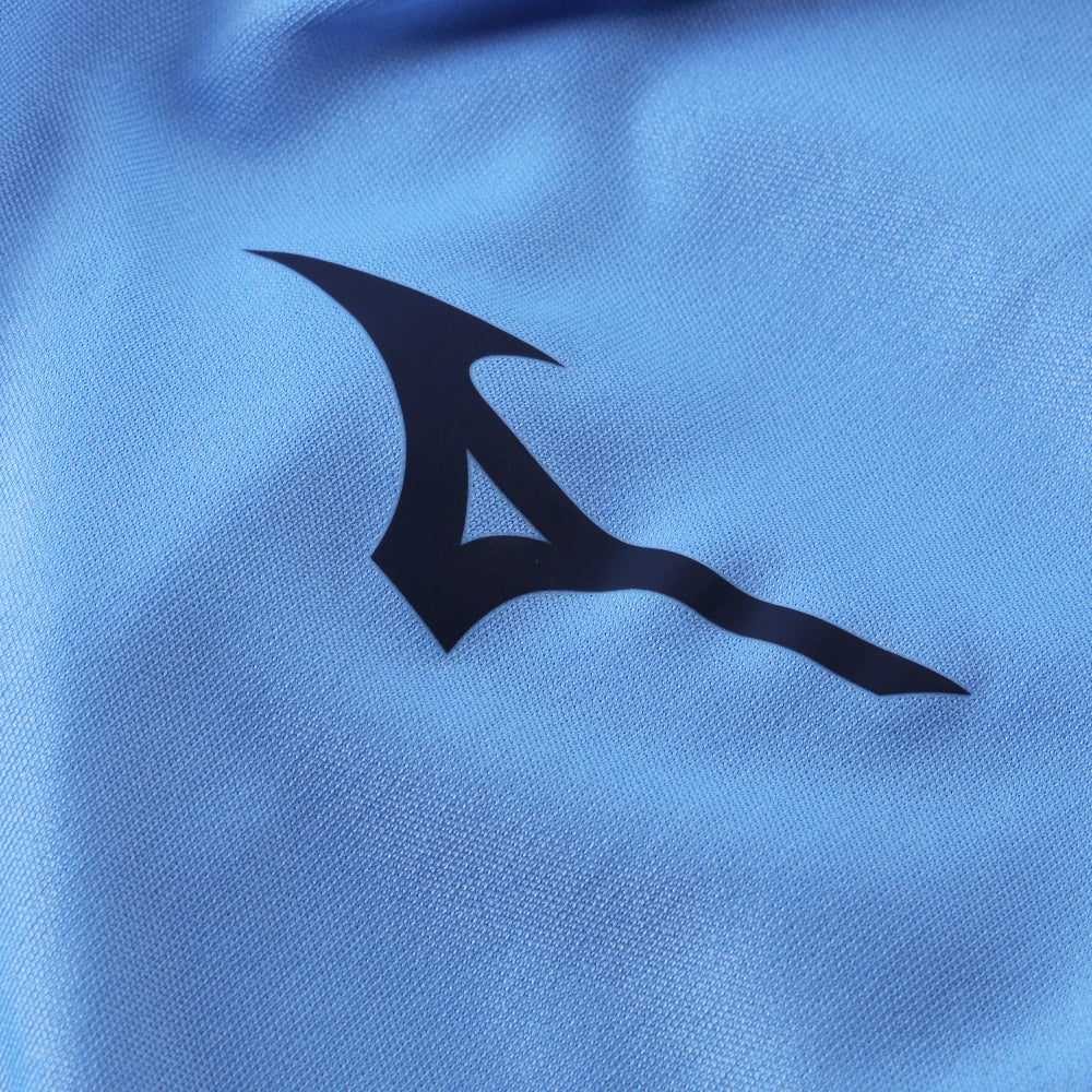 SS LAZIO HOME JERSEY 26/27 – Mizuno Singapore