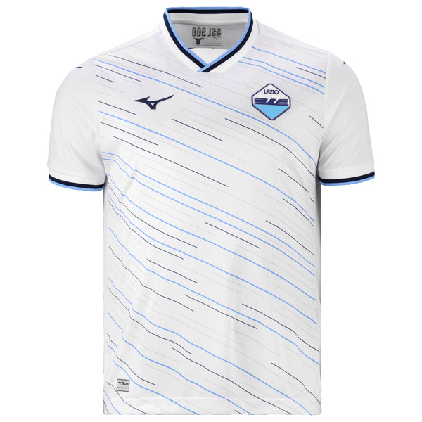 SS LAZIO AWAY JERSEY 26/27