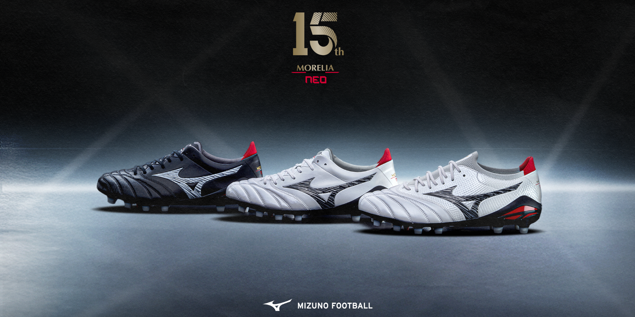 mimishanページ Mizuno Singapore Official Online Store