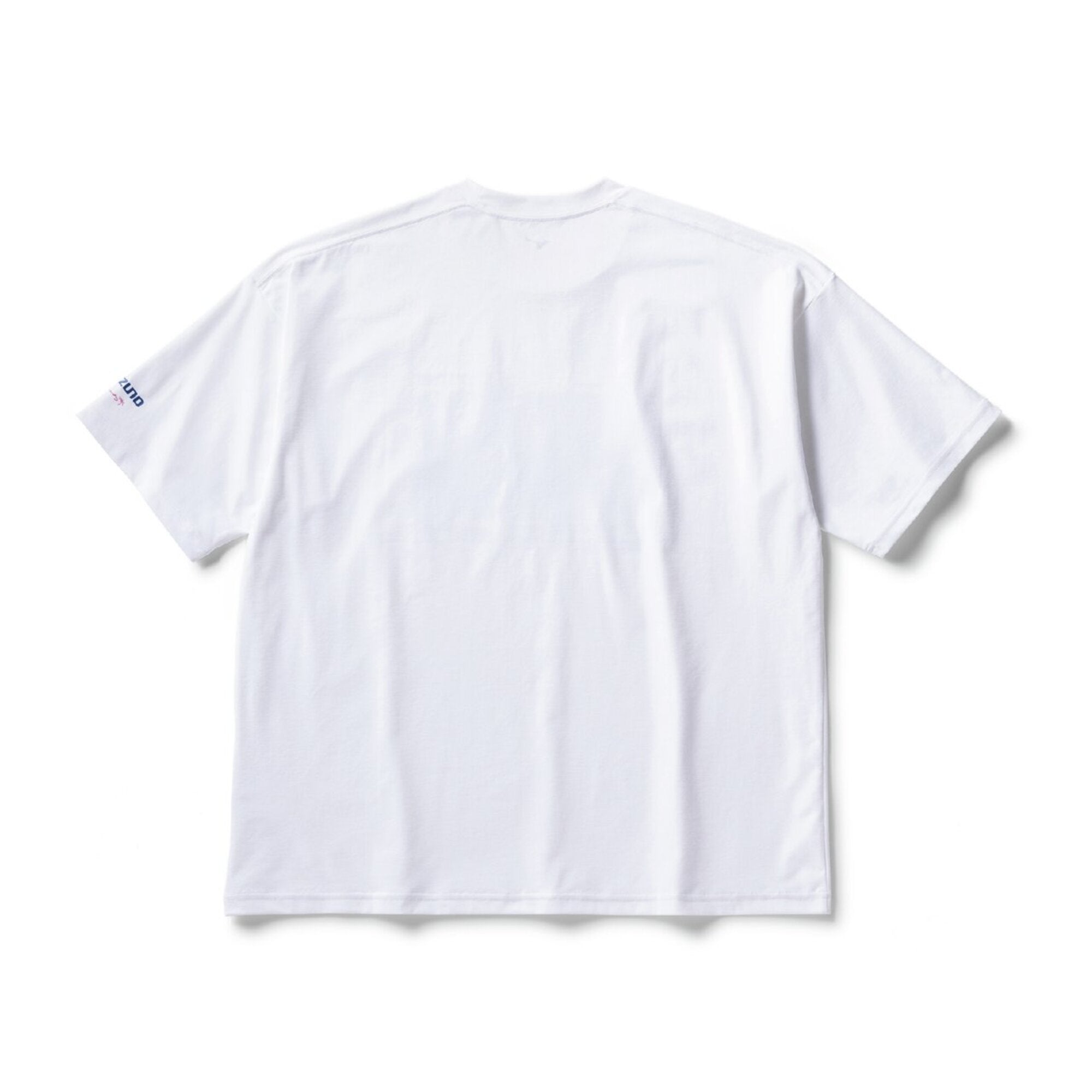 SHORT SLEEVE GRAPHIC TEE – Mizuno Singapore