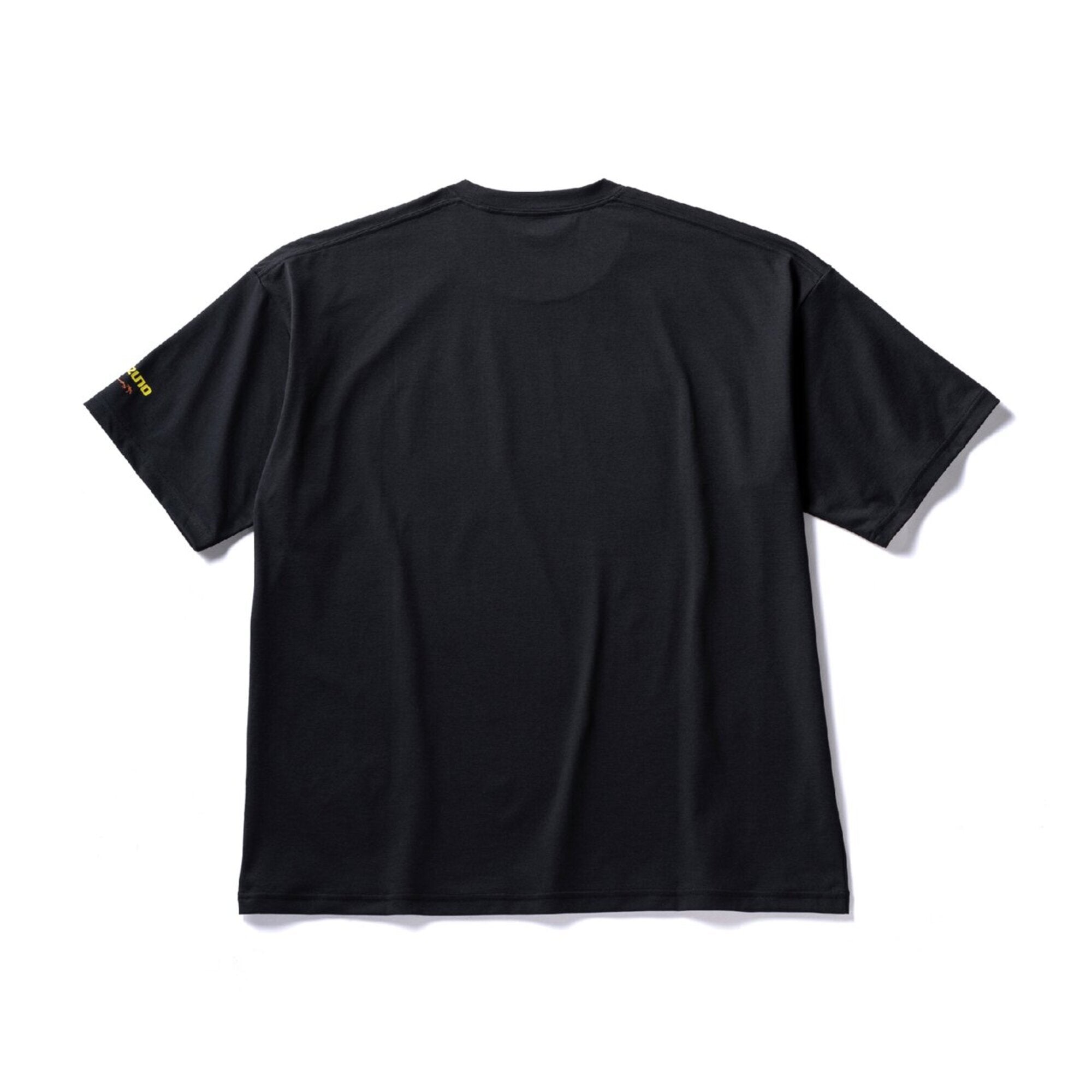 SHORT SLEEVE GRAPHIC TEE – Mizuno Singapore