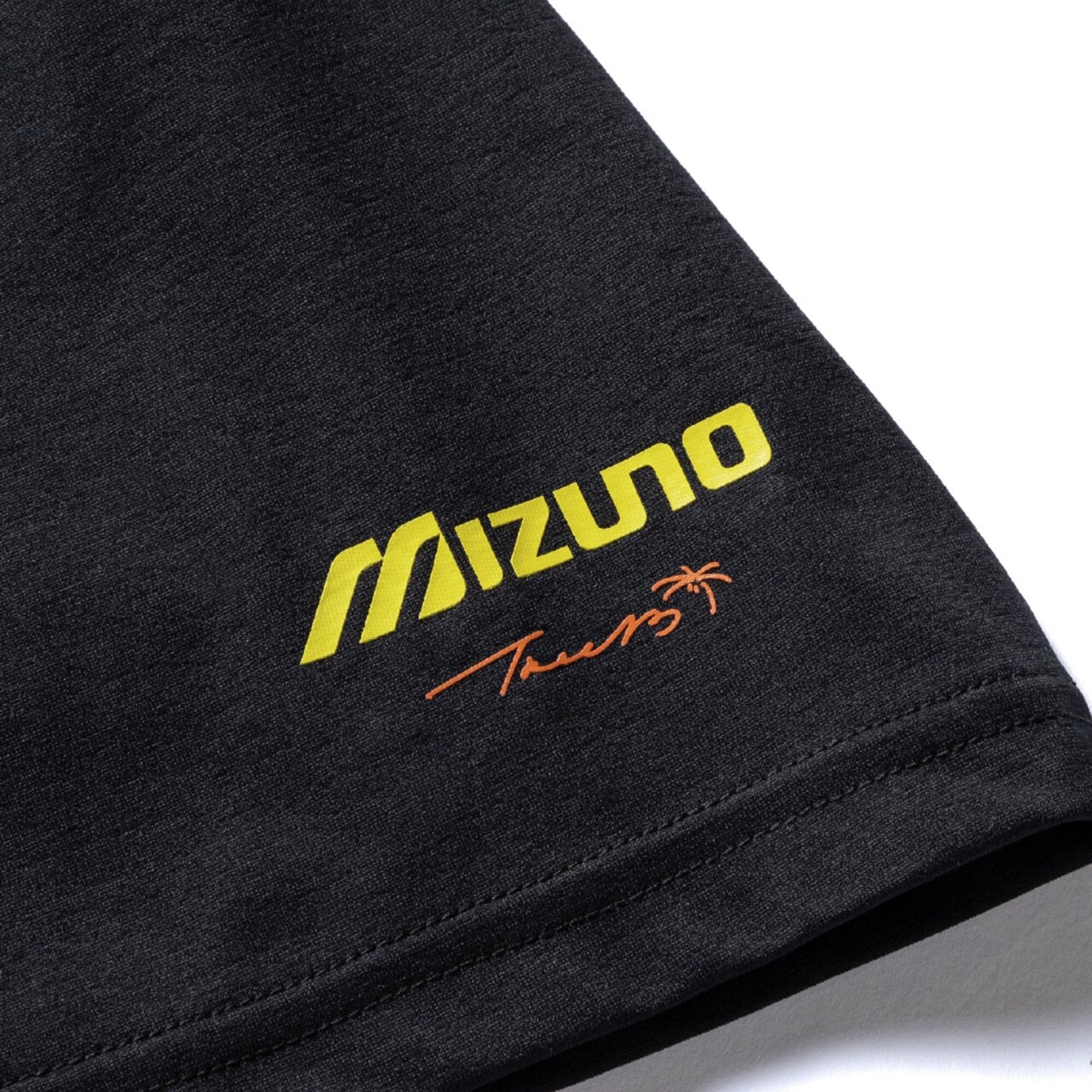 SHORT SLEEVE GRAPHIC TEE – Mizuno Singapore