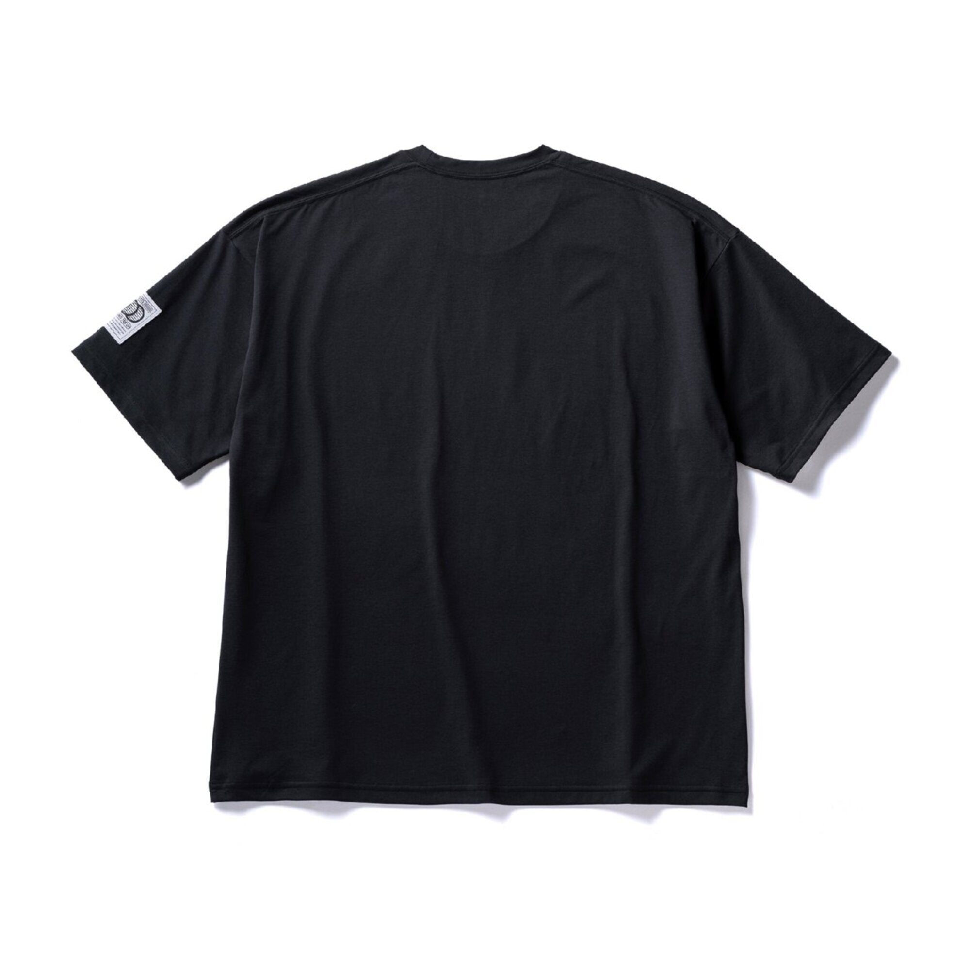 SHORT SLEEVE MONOCHROME TEE – Mizuno Singapore