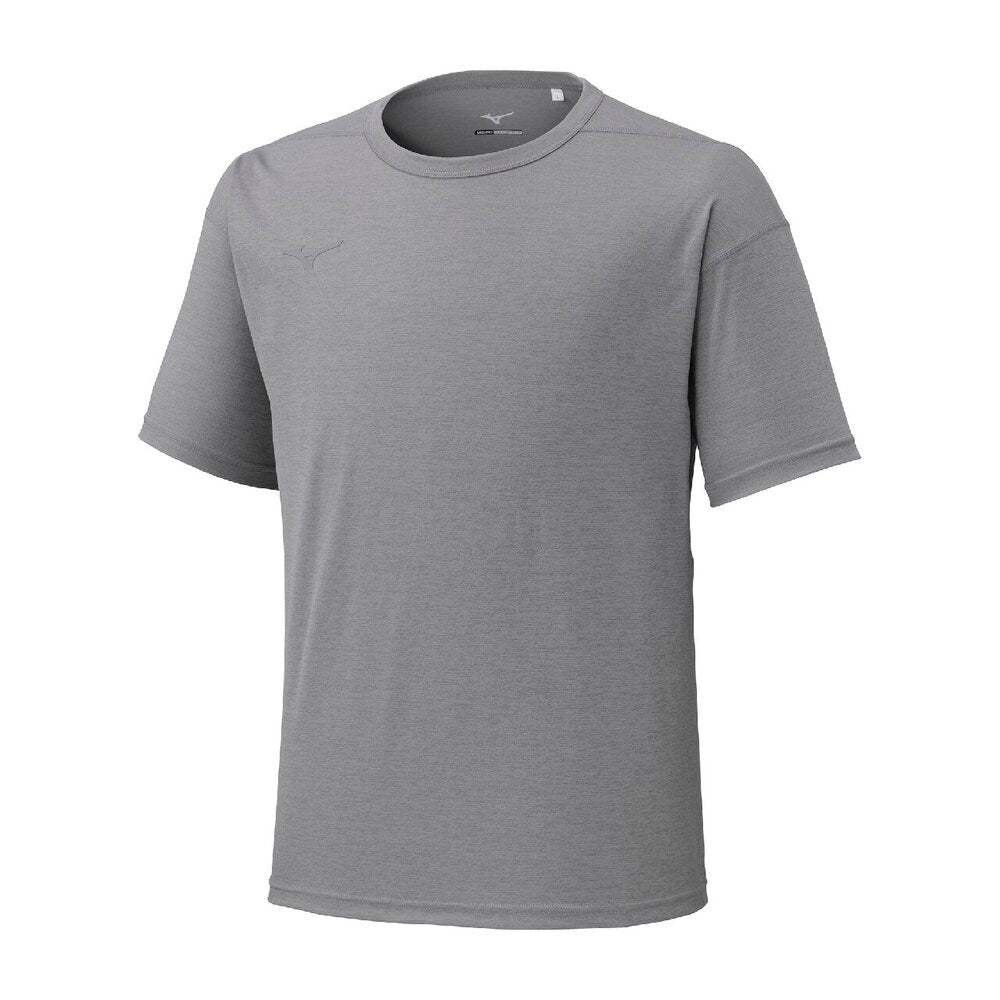 STRETCH SOFT DRY T-SHIRT – Mizuno Singapore