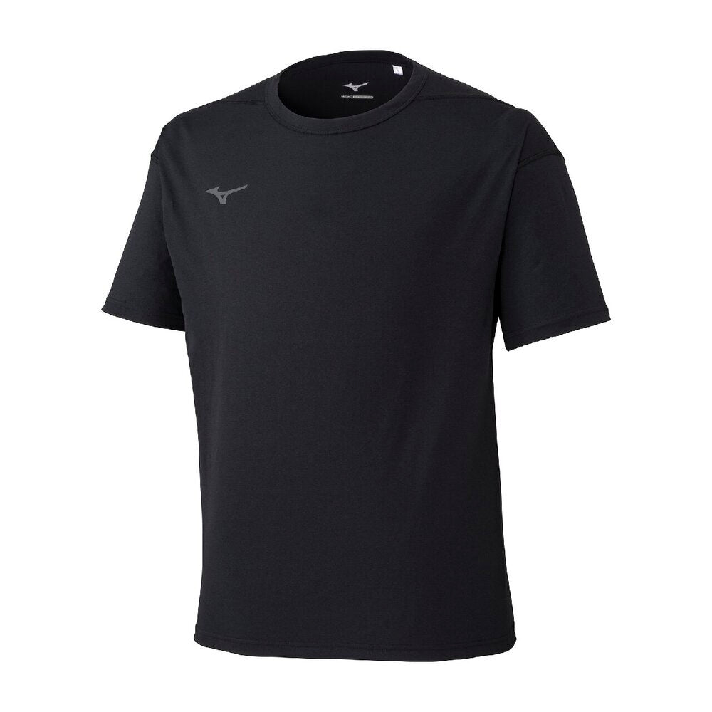 STRETCH SOFT DRY T-SHIRT – Mizuno Singapore