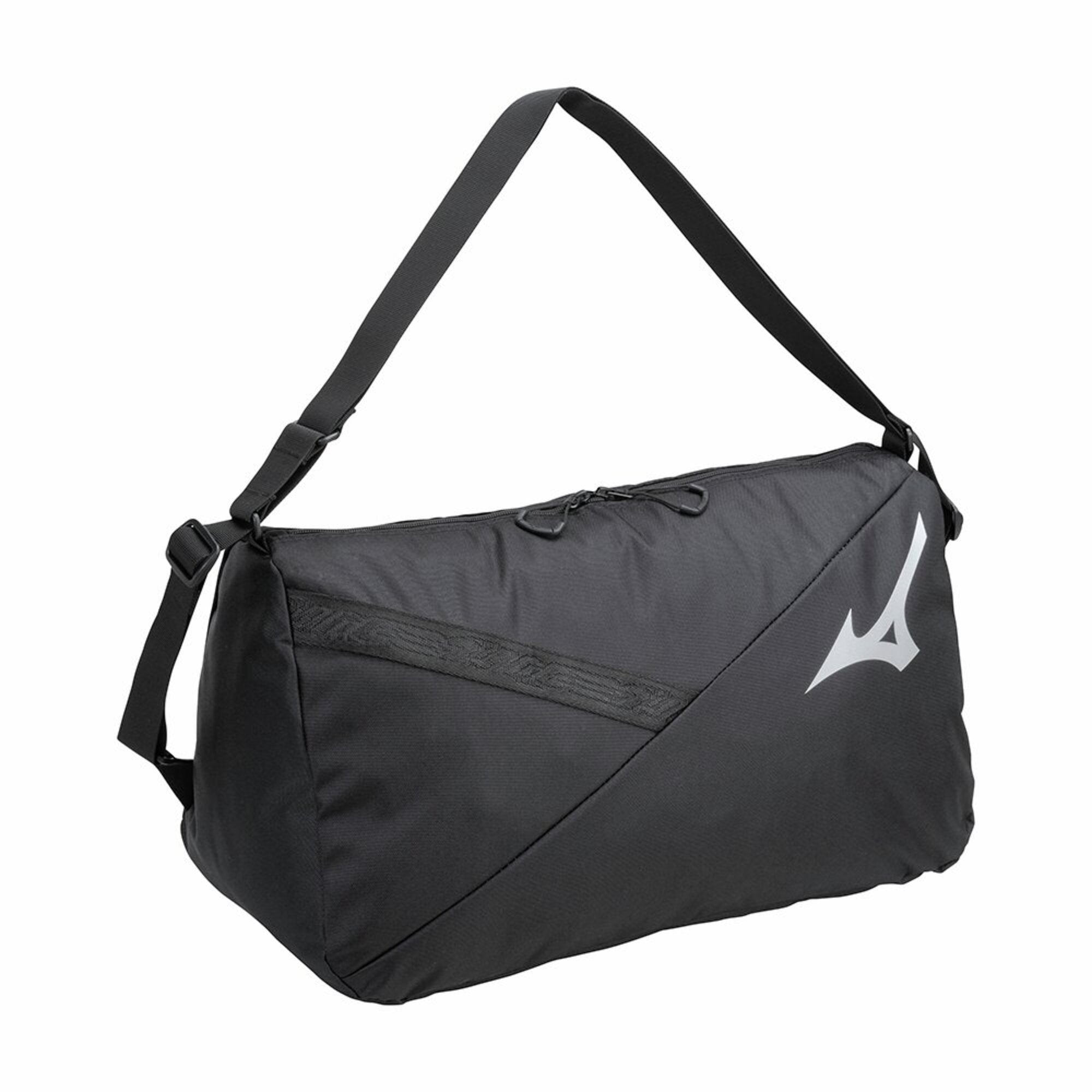 バッグ Vintage Archive MIZUNO All leather bag GB HOLDALL WASO – Mizuno Singapore