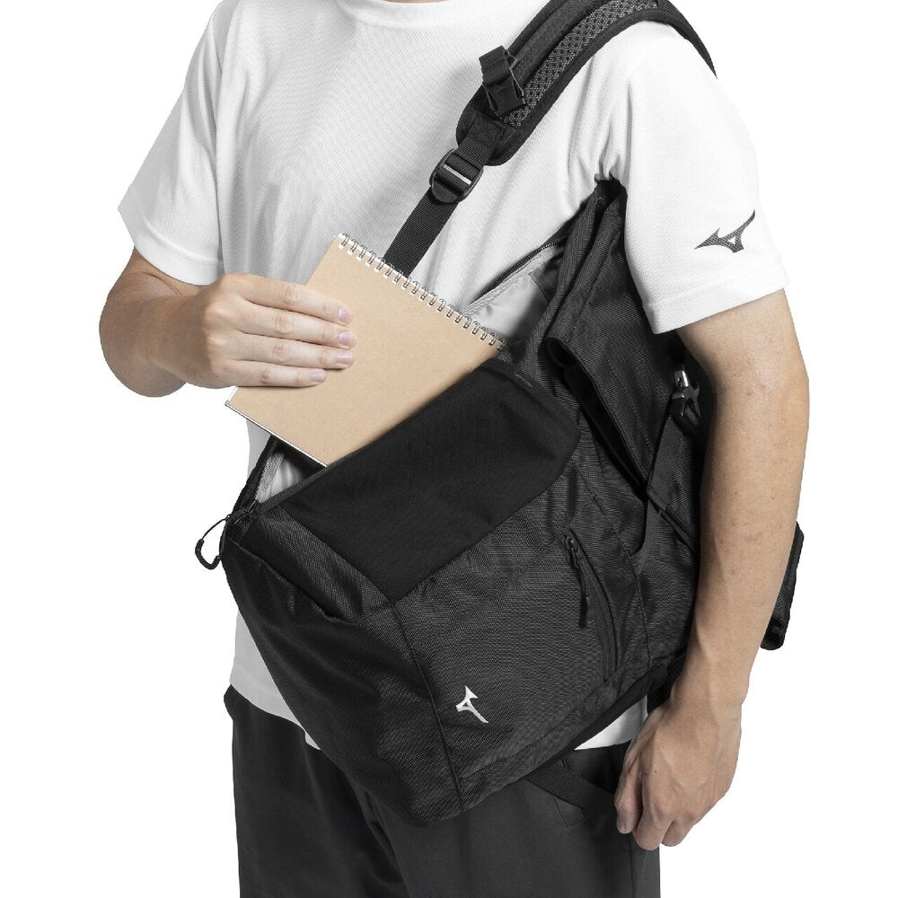 GB BACKPACK 20L – Mizuno Singapore