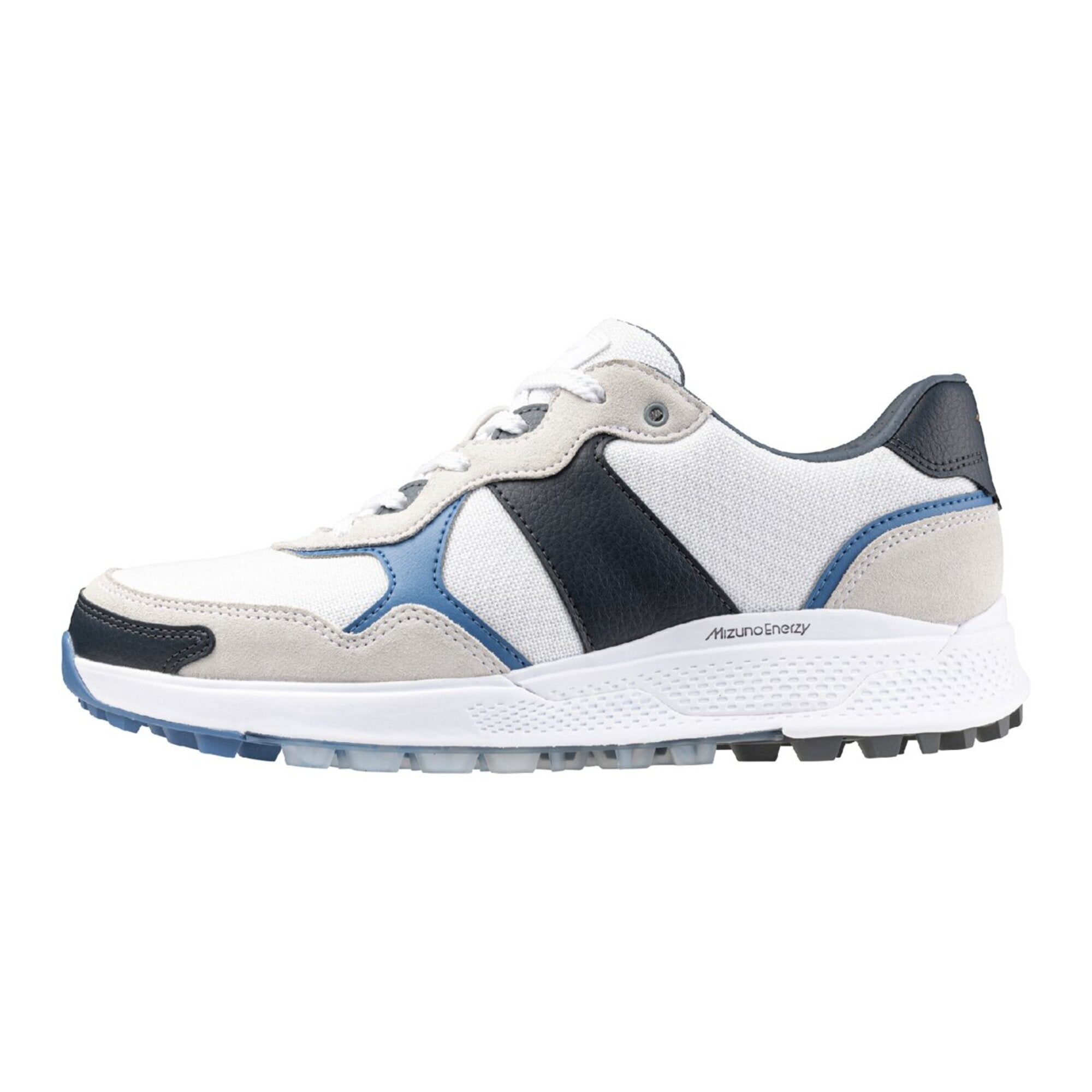 MZU STREET -  FOOTWEAR - SHOES