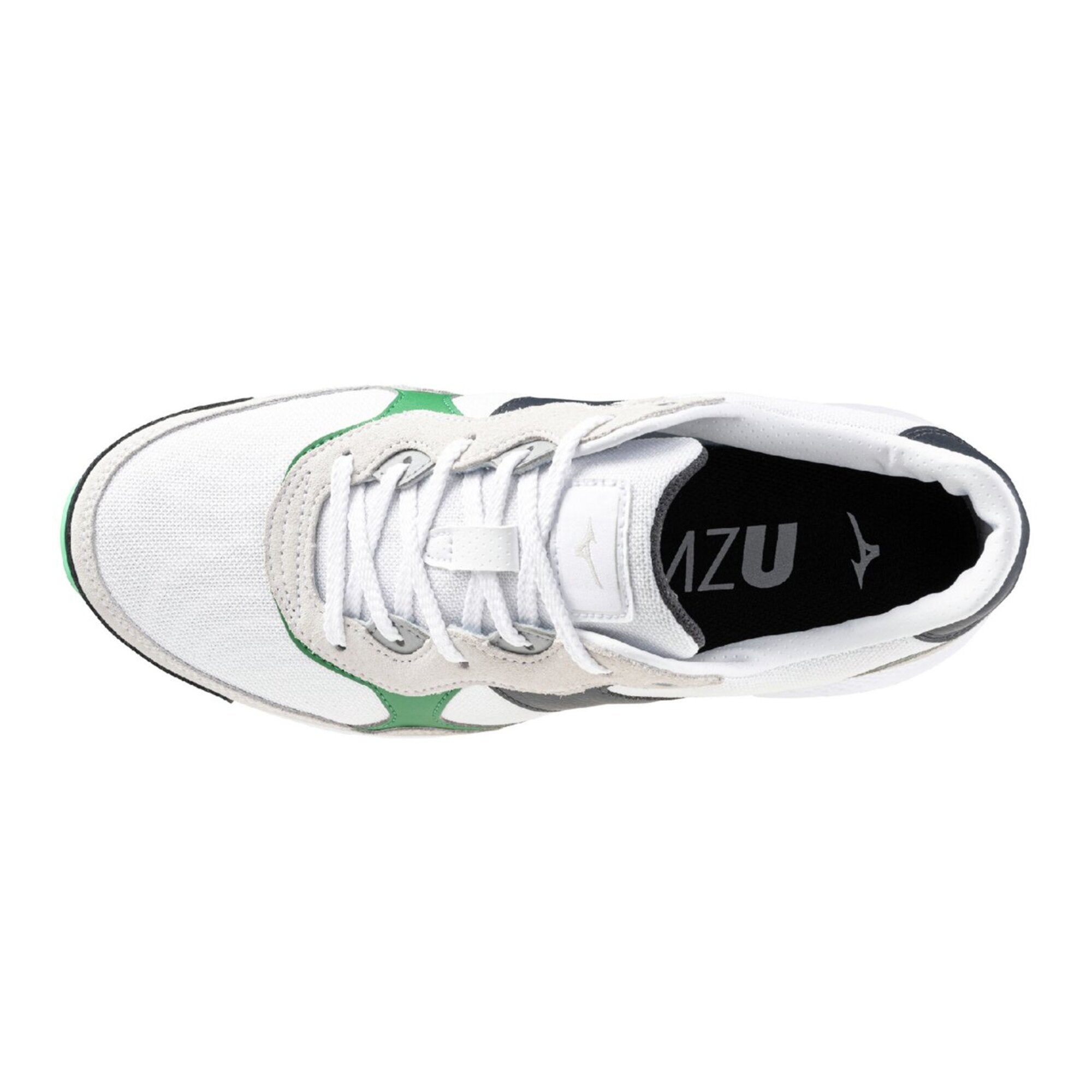 MZU STREET -  FOOTWEAR - SHOES