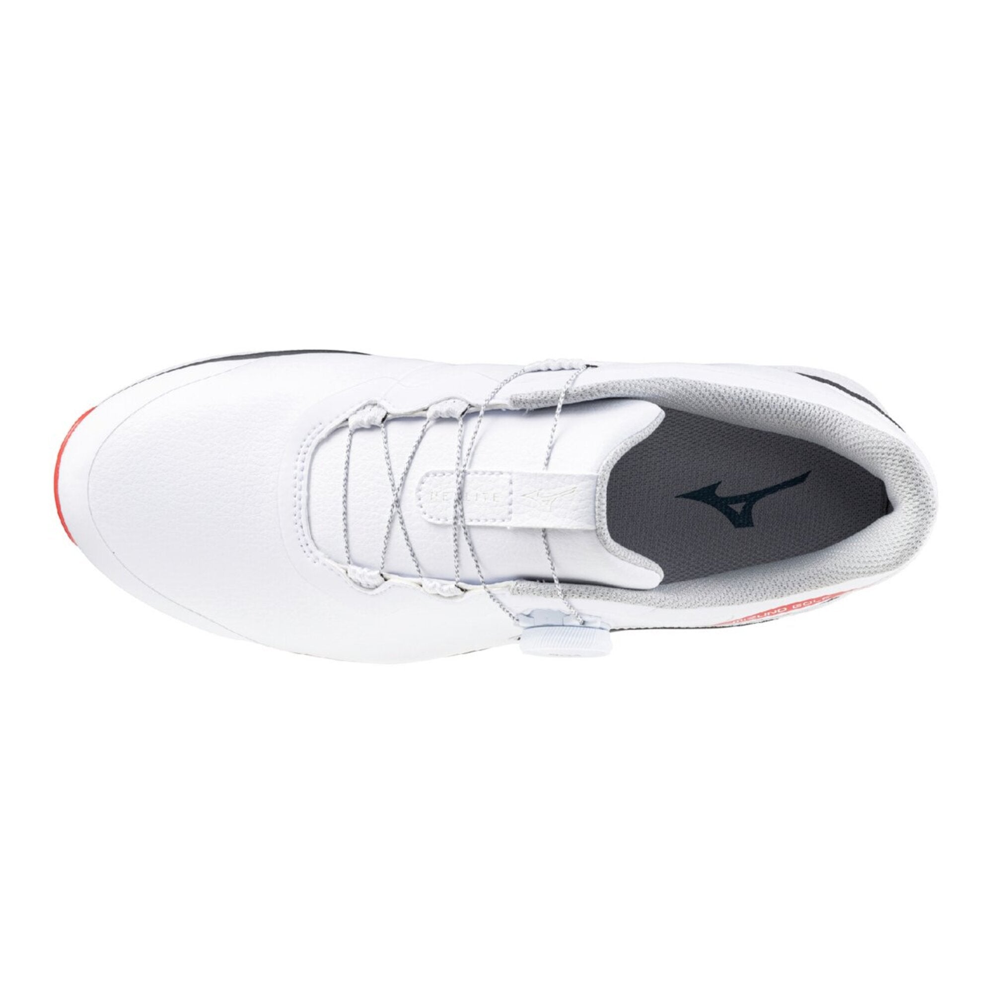 NEXLITE ULTRAWIDE BOA 5E WIDE – Mizuno Singapore