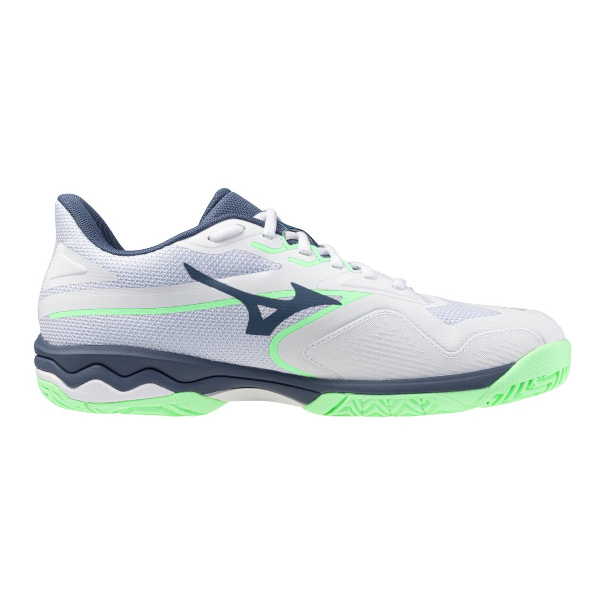 WAVE EXCEED LIGHT 2 AC – Mizuno Singapore