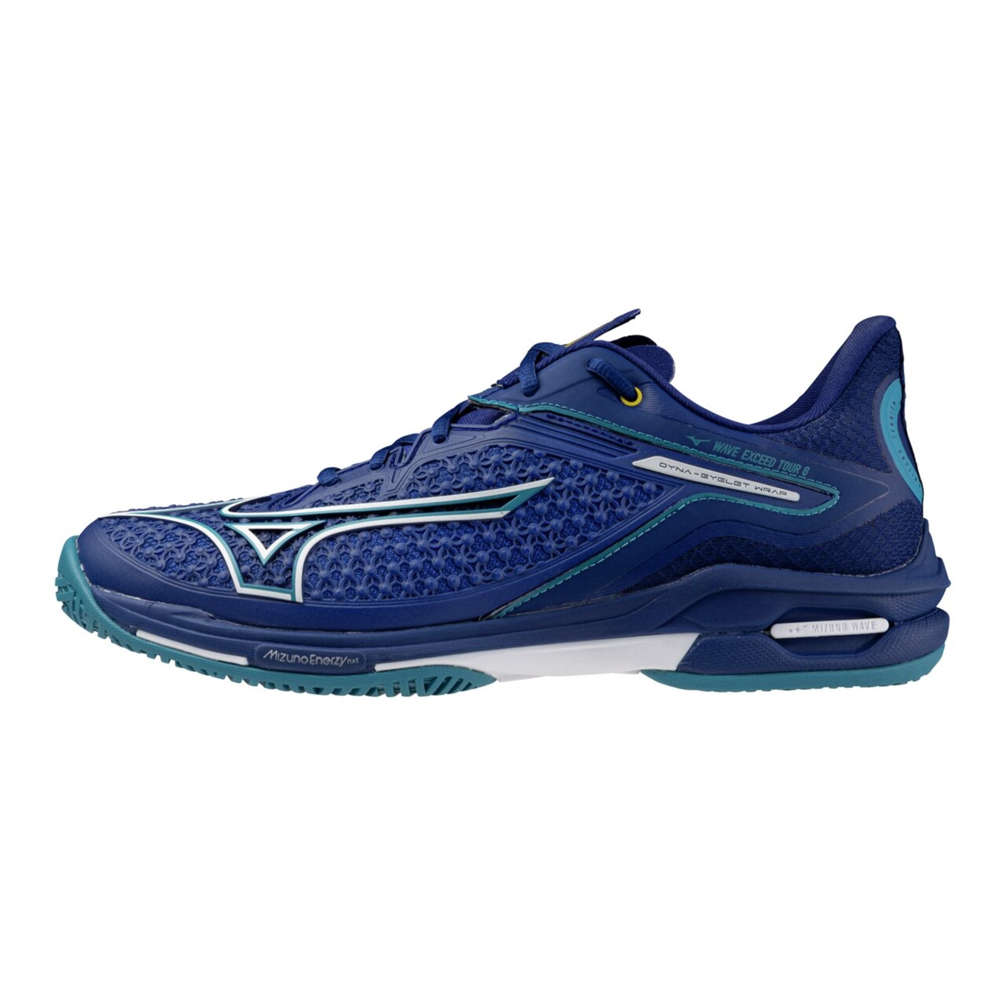 WAVE EXCEED TOUR 6 AC – Mizuno Singapore