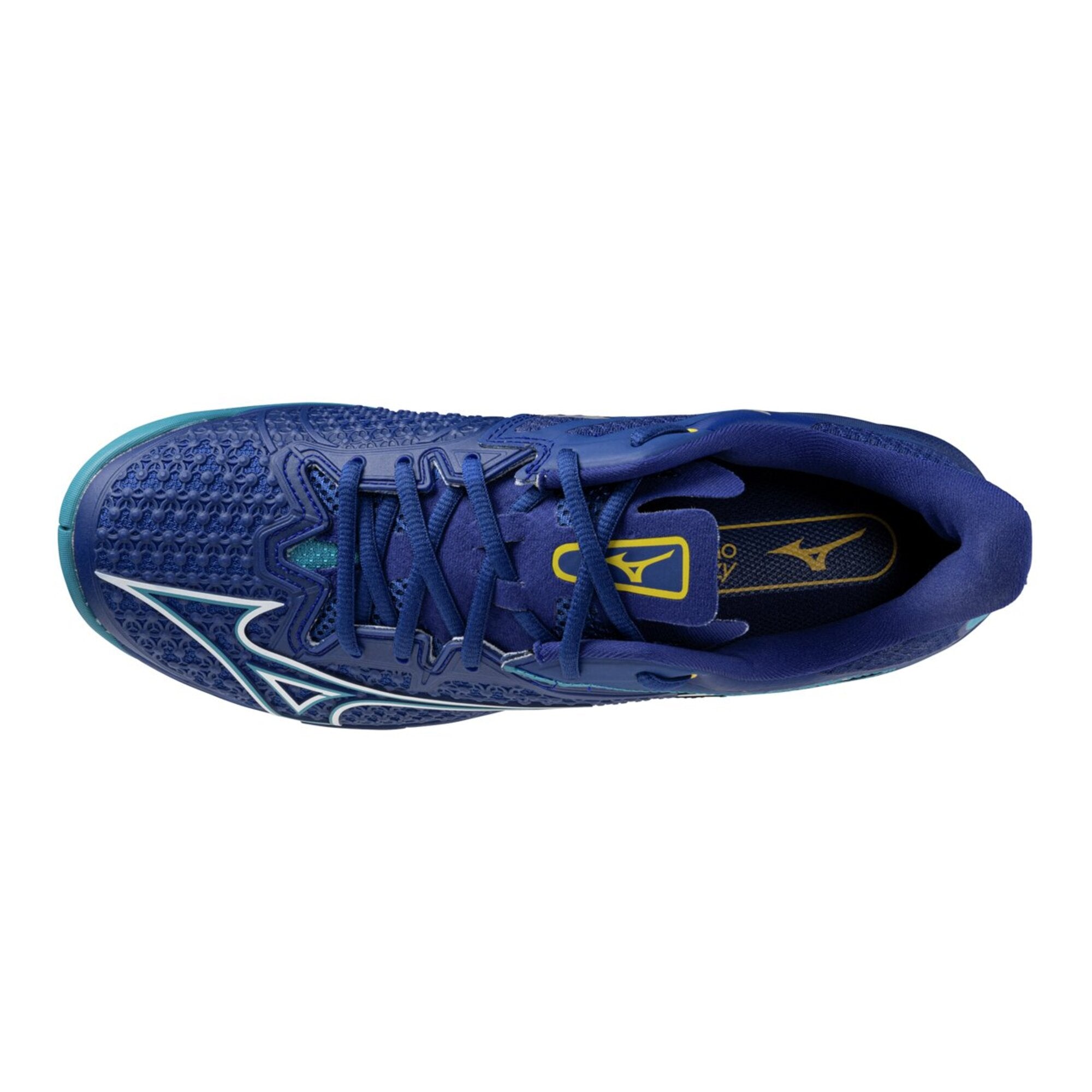 WAVE EXCEED TOUR 6 AC – Mizuno Singapore