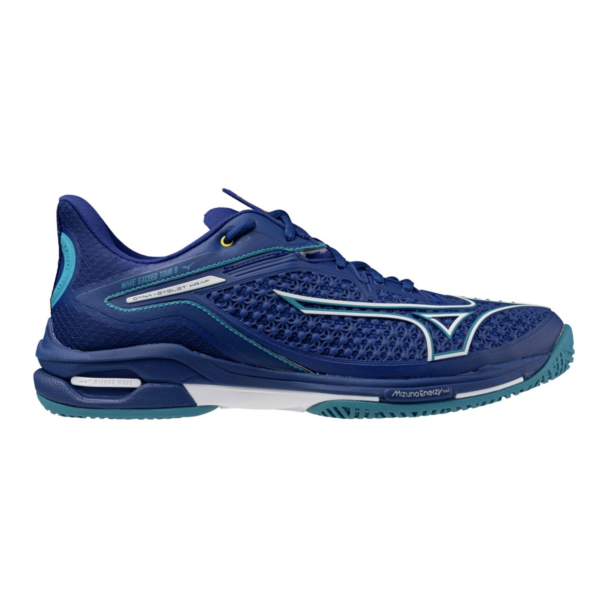 WAVE EXCEED TOUR 6 AC – Mizuno Singapore