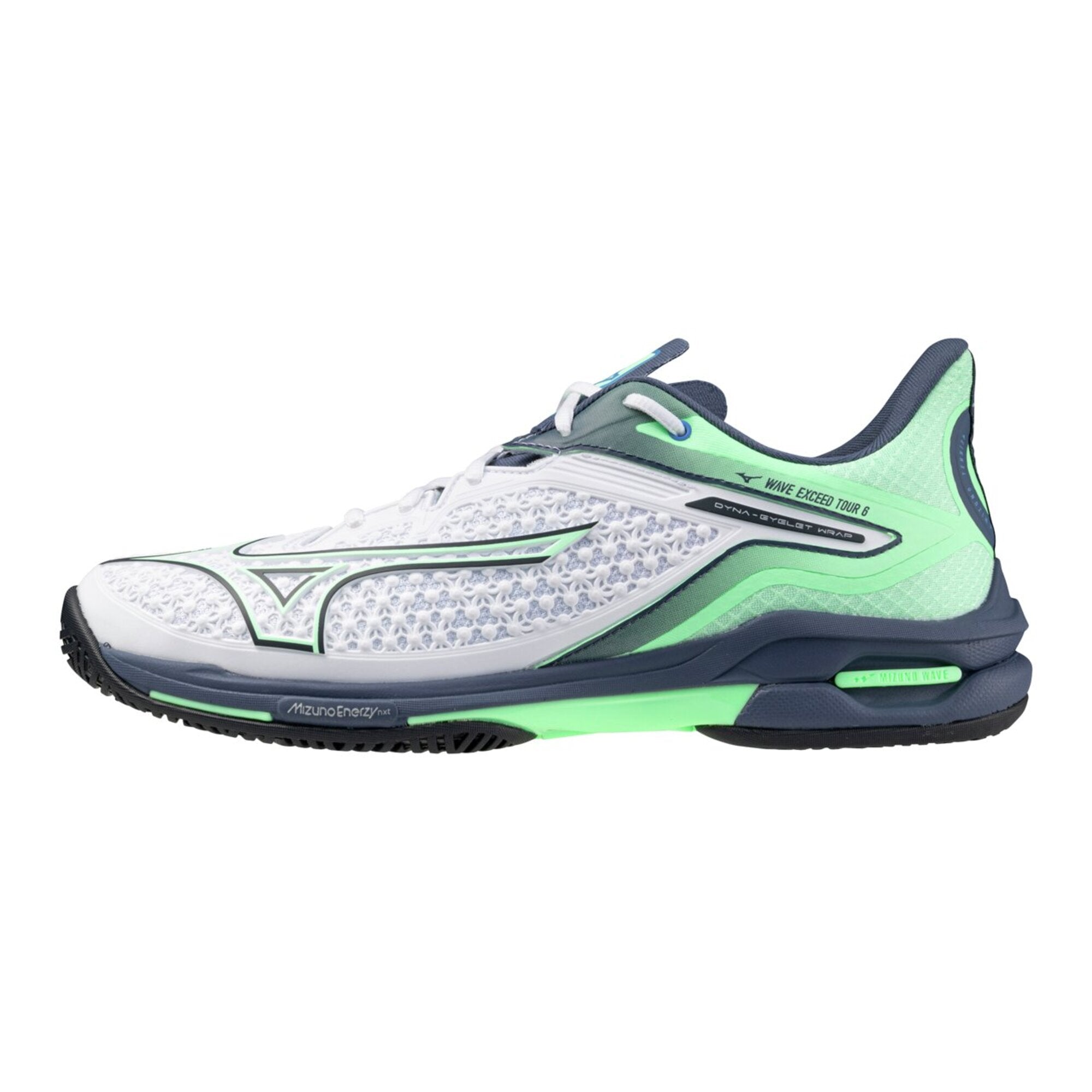 WAVE EXCEED TOUR 6 AC – Mizuno Singapore