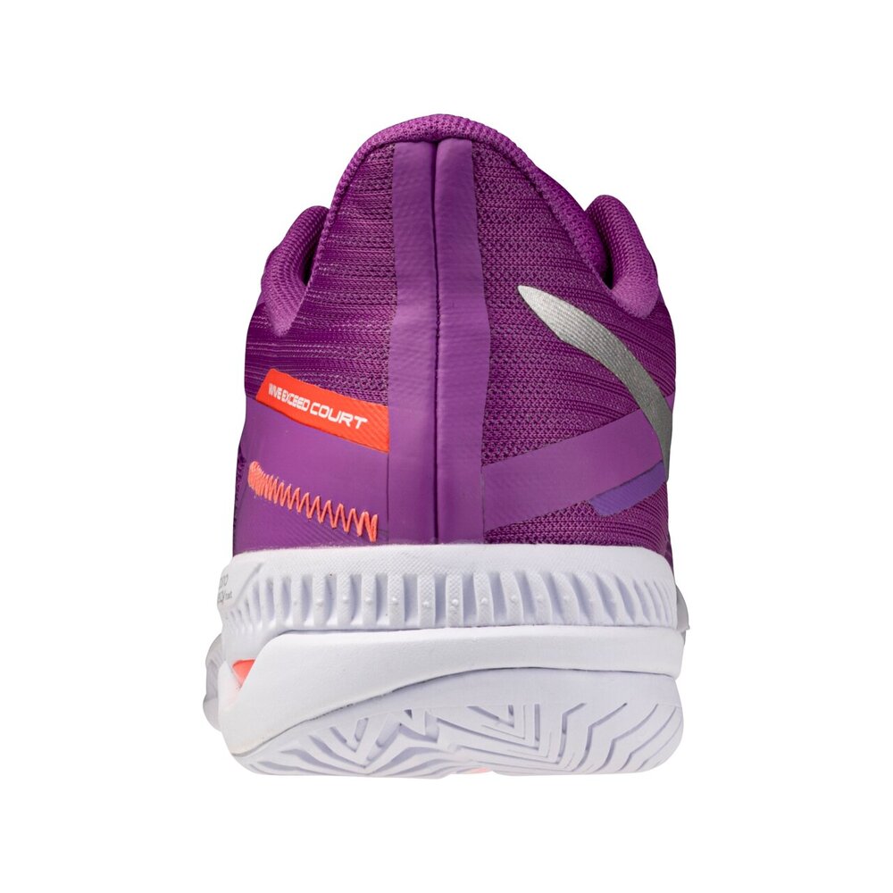 WAVE EXCEED COURT AC – Mizuno Singapore