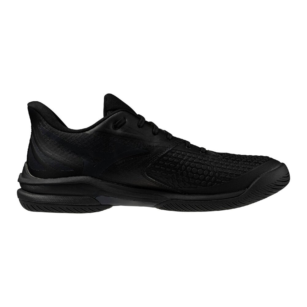 Mizuno ブラック スニーカー ベルクロ WAVE EXCEED TOUR 7 (LIMITED EDITION) – Mizuno Singapore