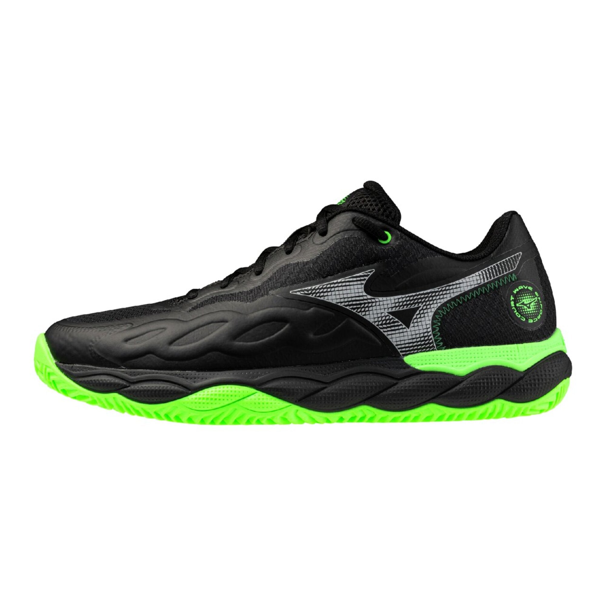 WAVE ENFORCE COURT PADEL – Mizuno Singapore