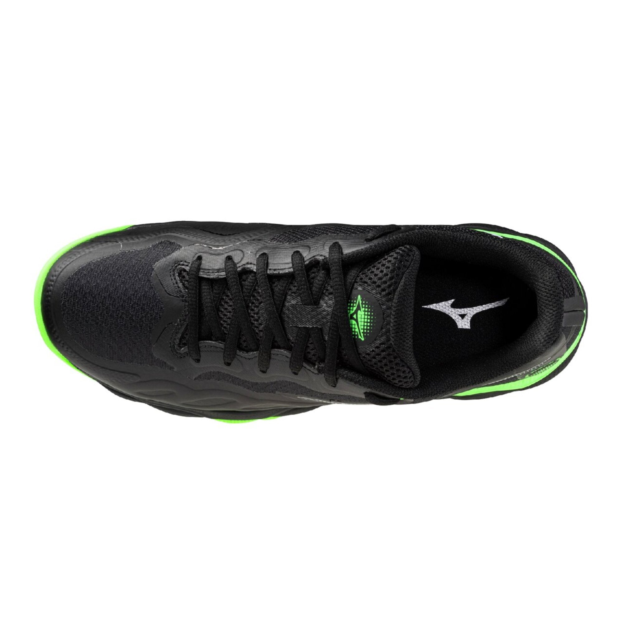 WAVE ENFORCE COURT PADEL – Mizuno Singapore