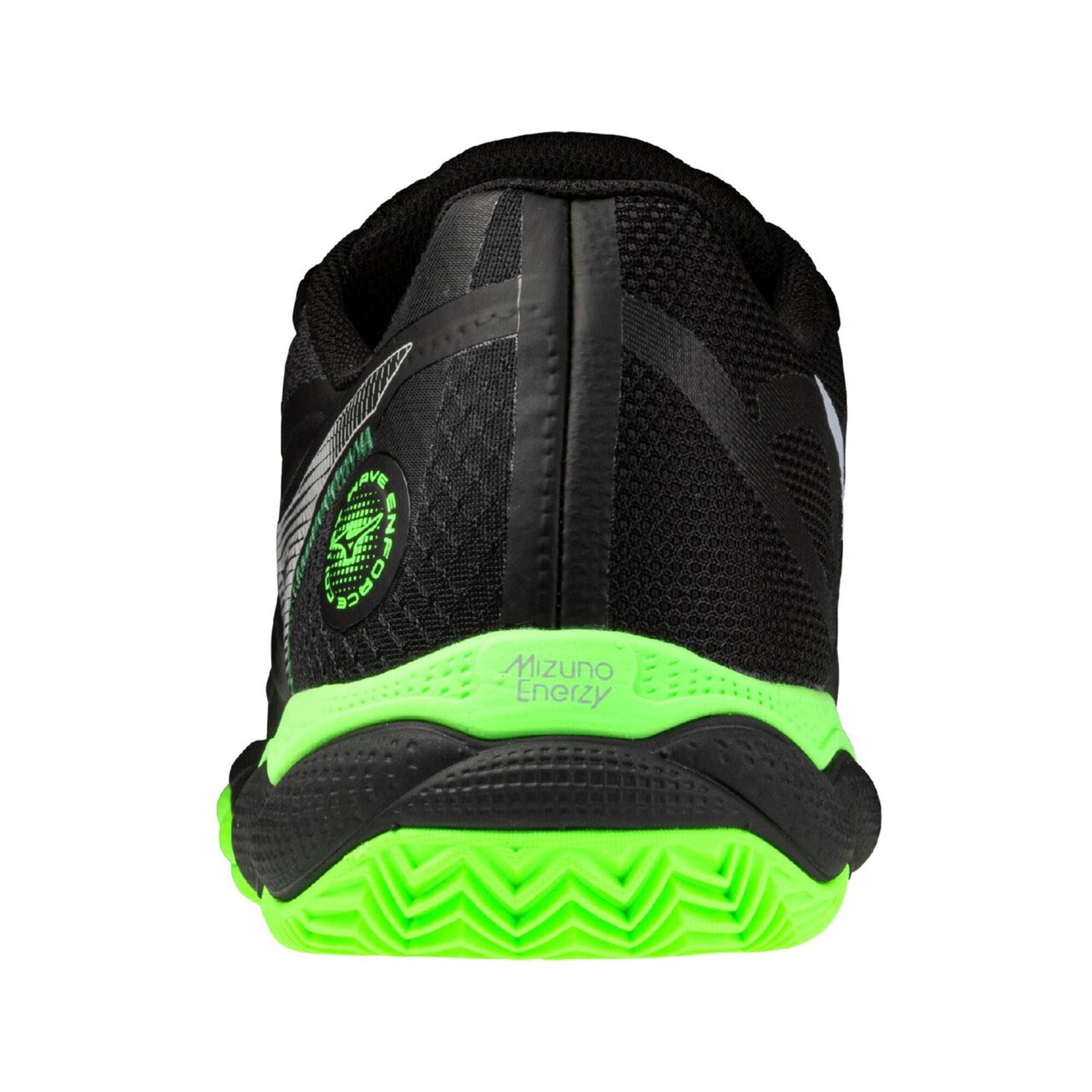WAVE ENFORCE COURT PADEL – Mizuno Singapore