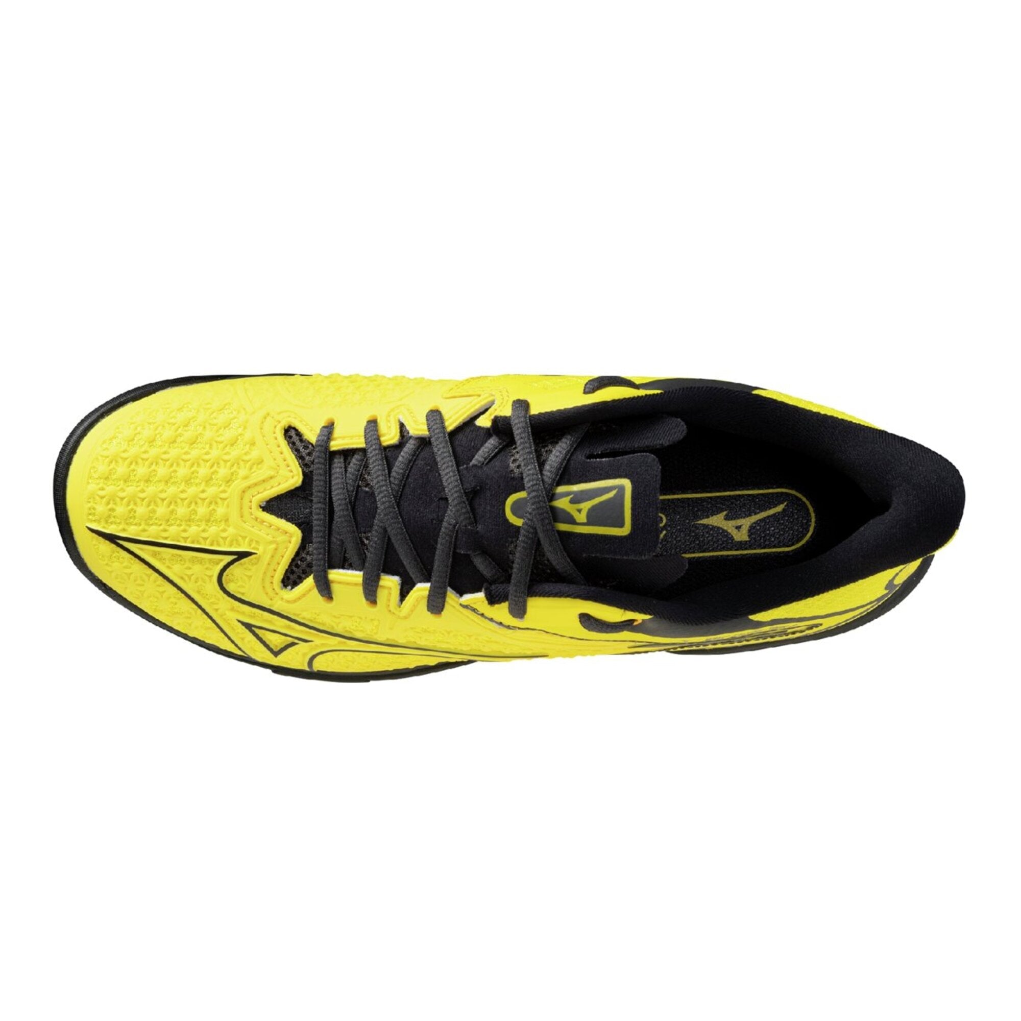WAVE EXCEED TOUR 6 PADEL – Mizuno Singapore
