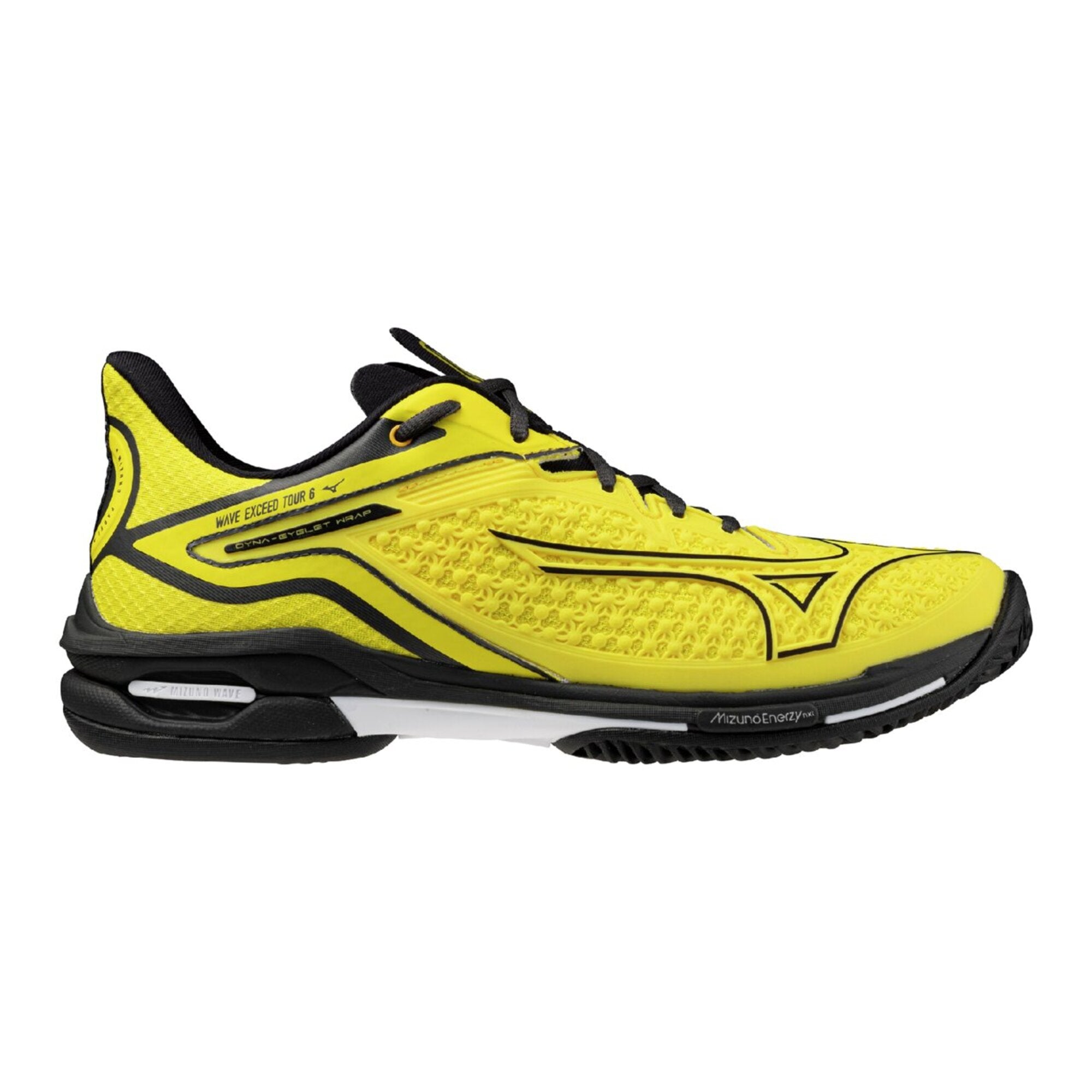 WAVE EXCEED TOUR 6 PADEL – Mizuno Singapore