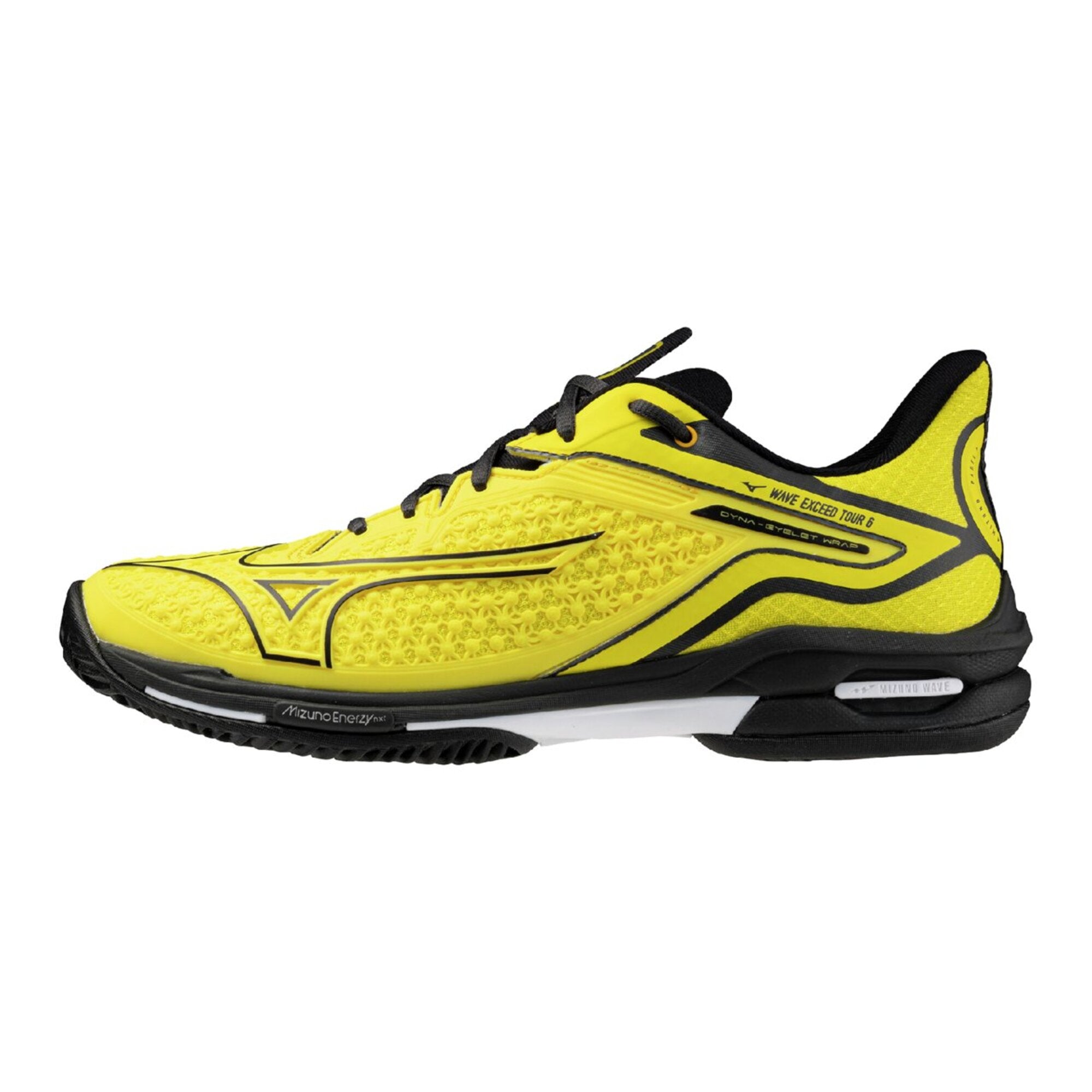 Mademu
アコースティックギター
初心者セット
16点セット WAVE EXCEED TOUR 7 PADEL – Mizuno Singapore