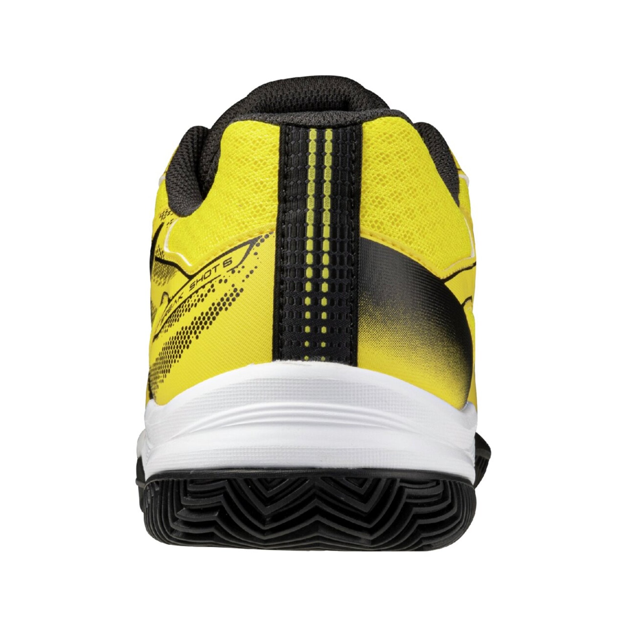 BREAK SHOT 5 PADEL – Mizuno Singapore