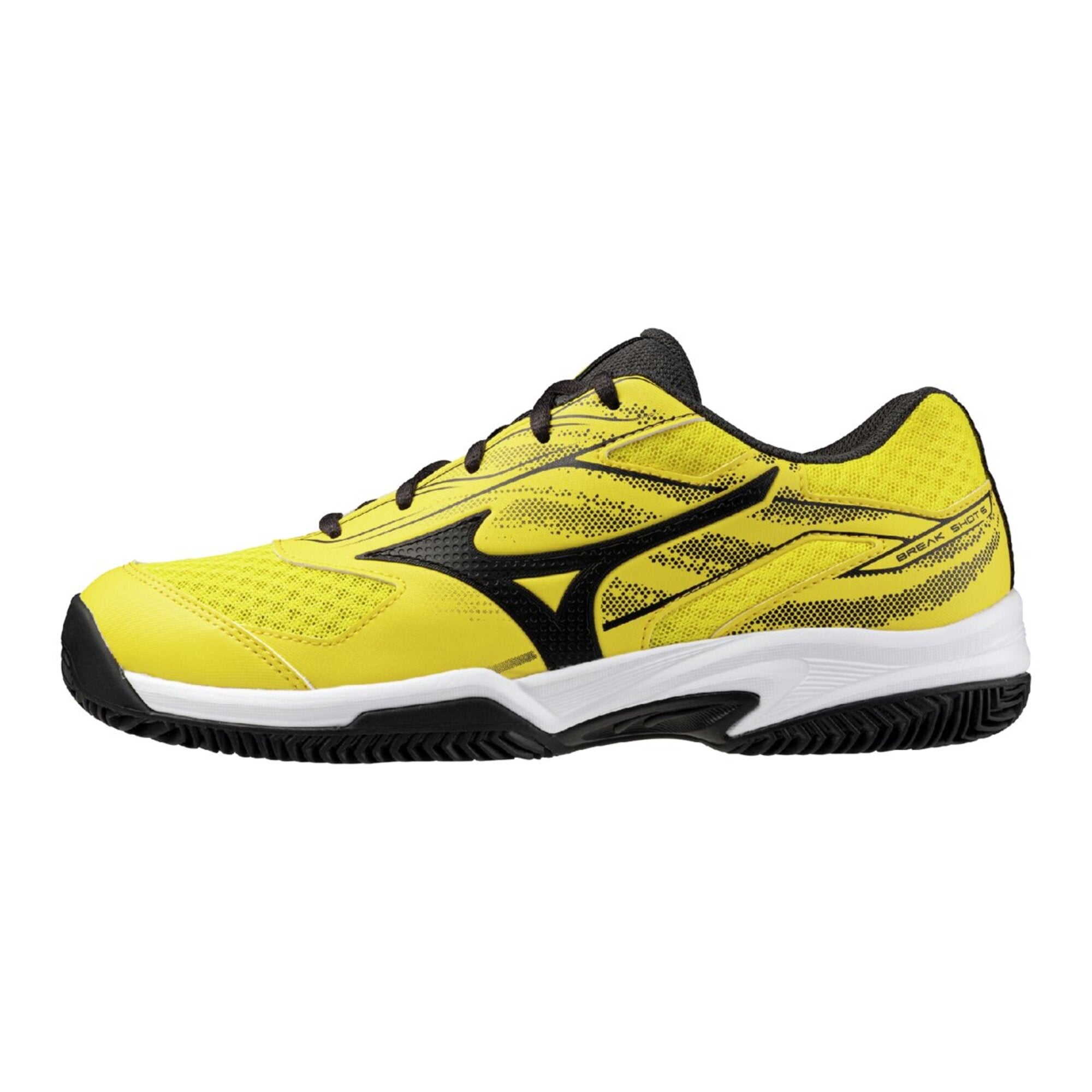 BREAK SHOT 5 PADEL - Footwear - Shoes