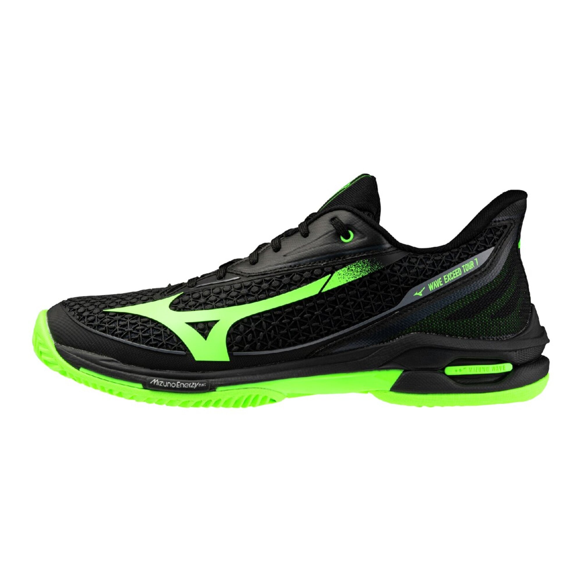 Mademu
アコースティックギター
初心者セット
16点セット WAVE EXCEED TOUR 7 PADEL – Mizuno Singapore