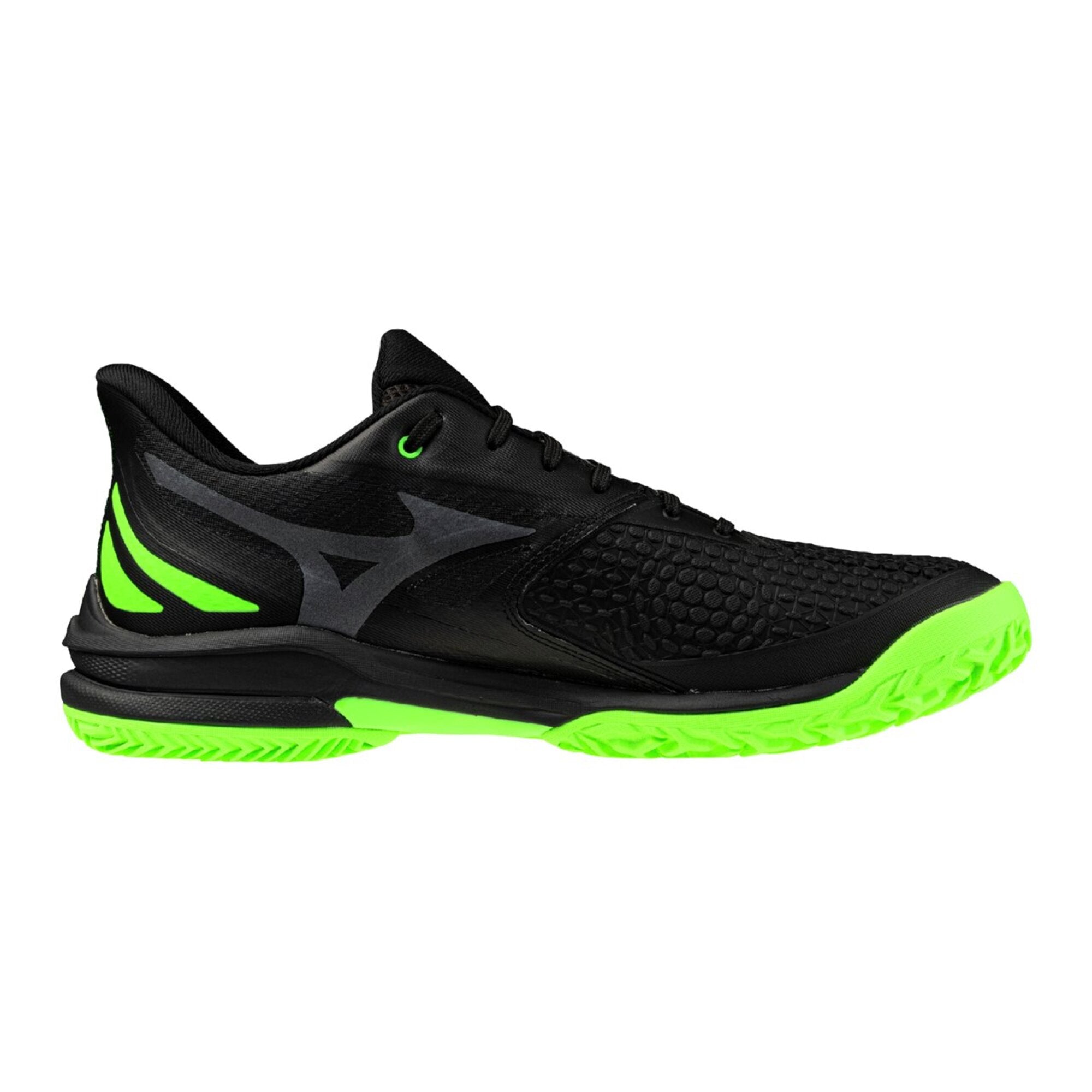 WAVE EXCEED TOUR 7 PADEL – Mizuno Singapore
