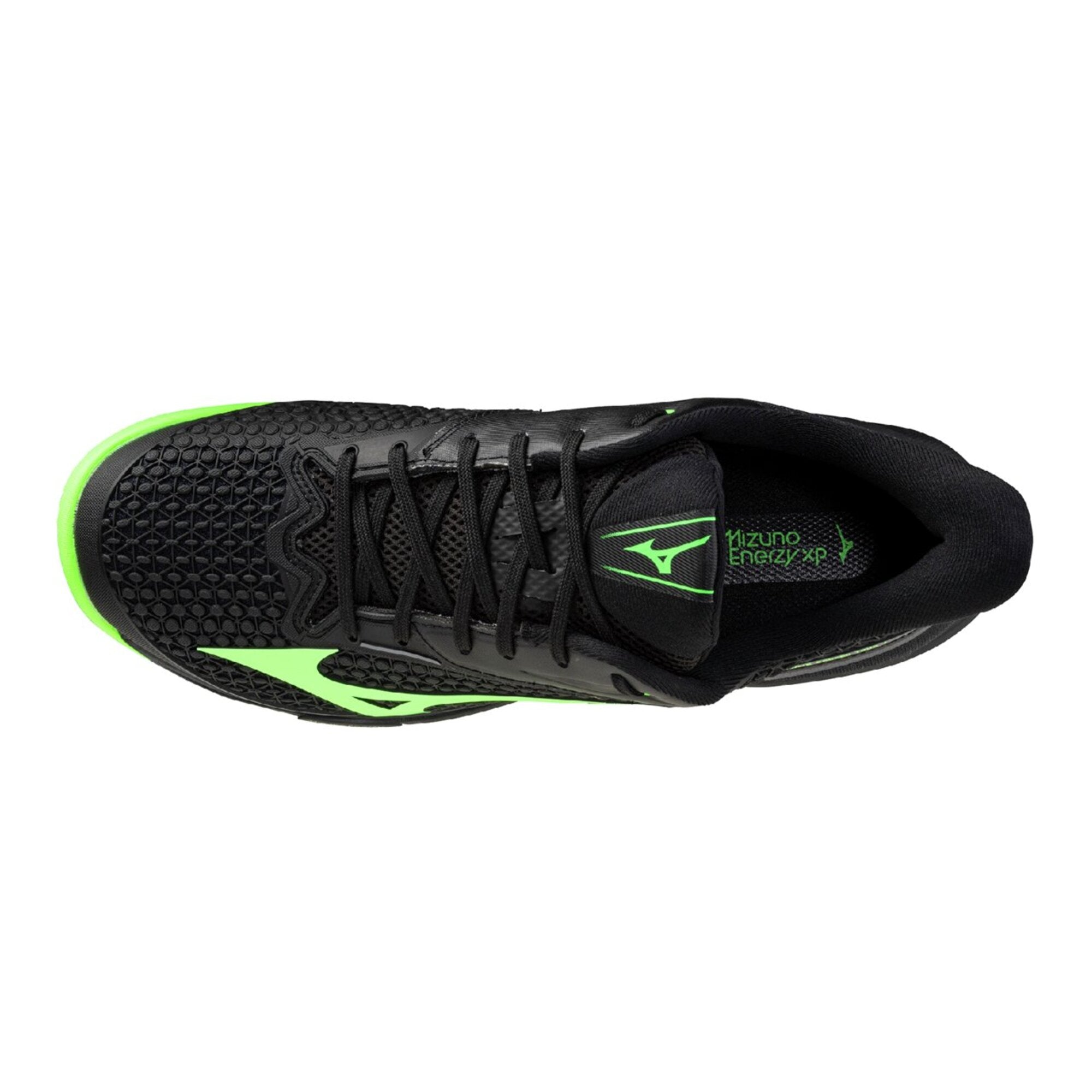 WAVE EXCEED TOUR 7 PADEL – Mizuno Singapore