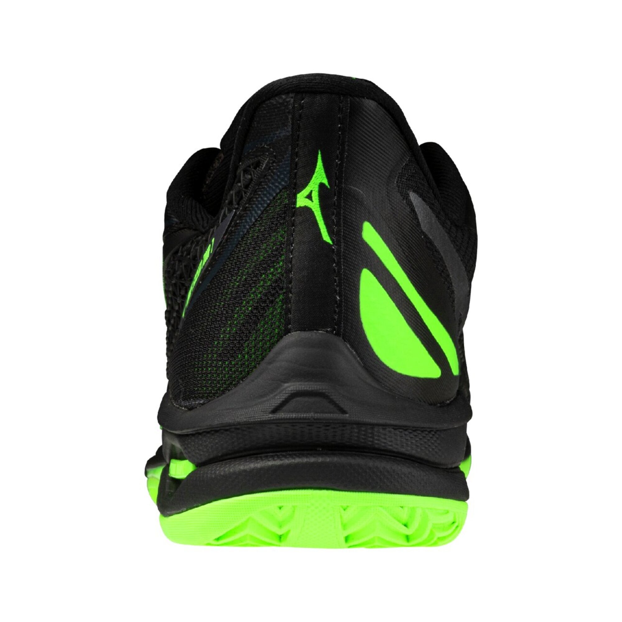 WAVE EXCEED TOUR 7 PADEL – Mizuno Singapore