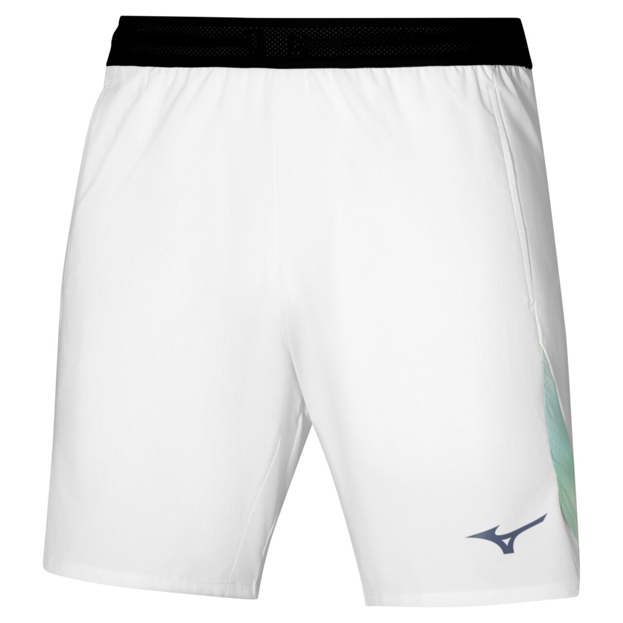 FRONTIER 8 IN AMPLIFY SHORTS – Mizuno Singapore