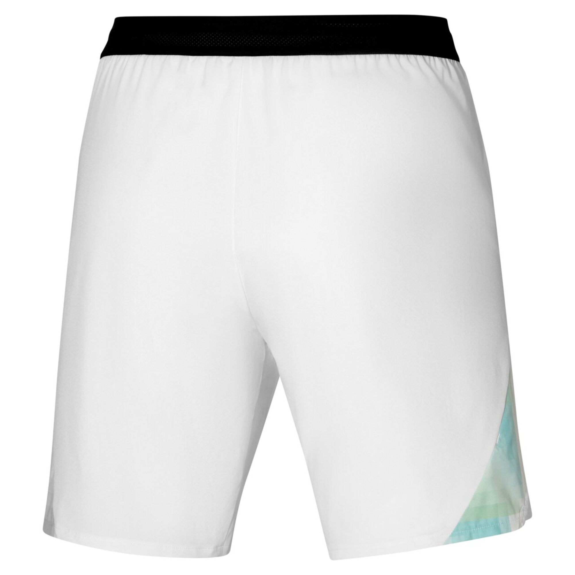 FRONTIER 8 IN AMPLIFY SHORTS – Mizuno Singapore