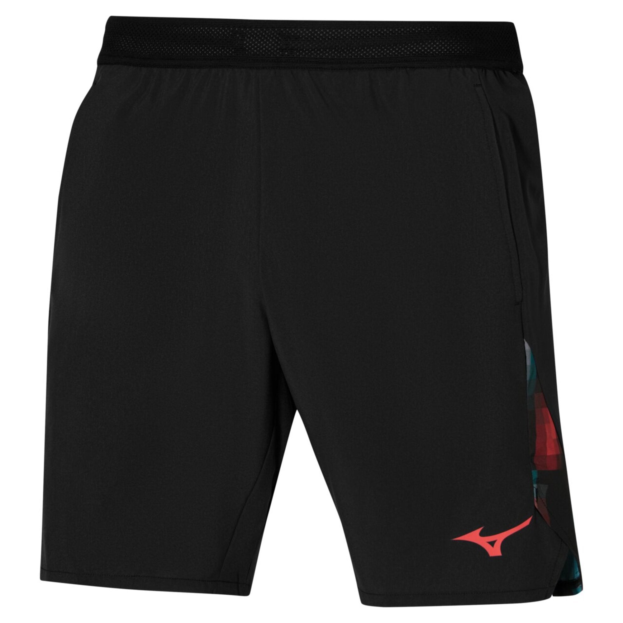 FRONTIER 8 IN AMPLIFY SHORTS – Mizuno Singapore