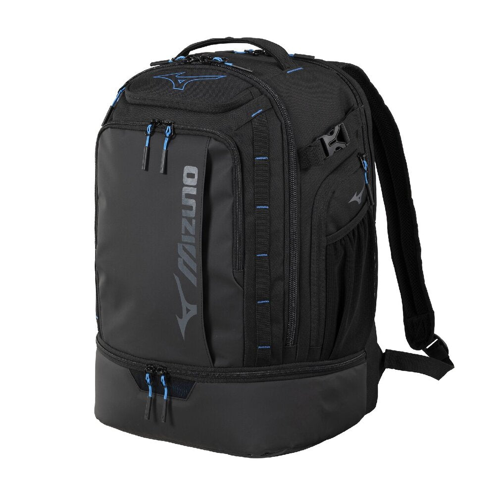 TOUR BACKPACK – Mizuno Singapore