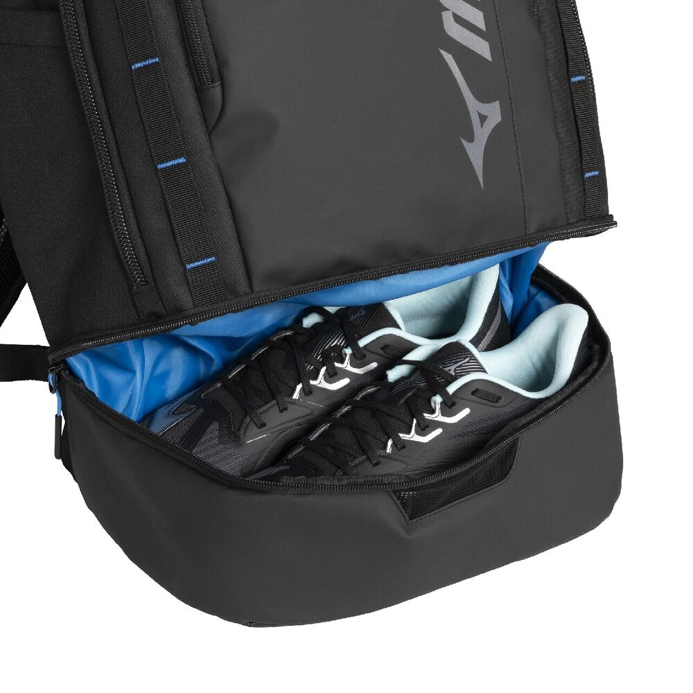 TOUR BACKPACK – Mizuno Singapore