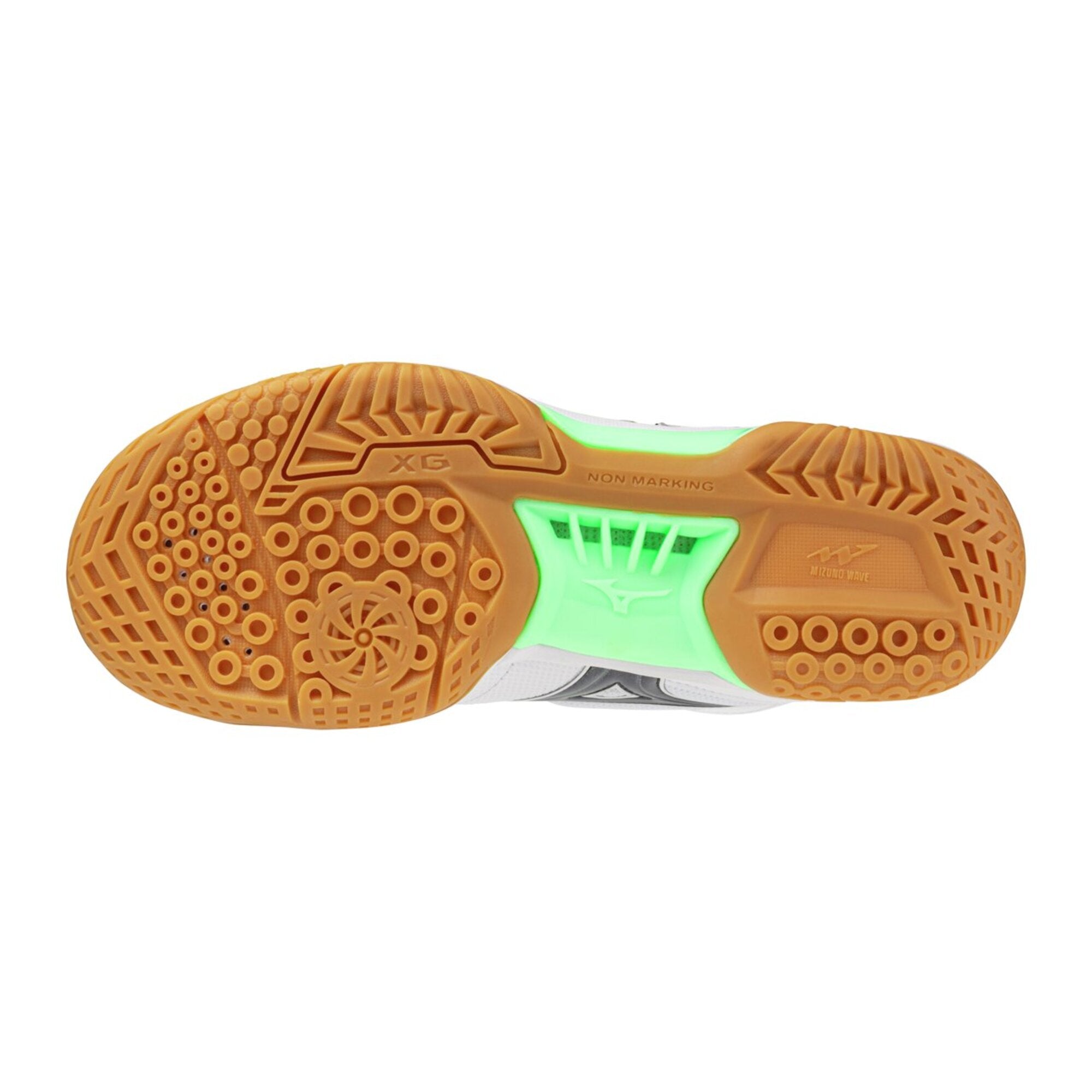 WAVE FANG PRO – Mizuno Singapore
