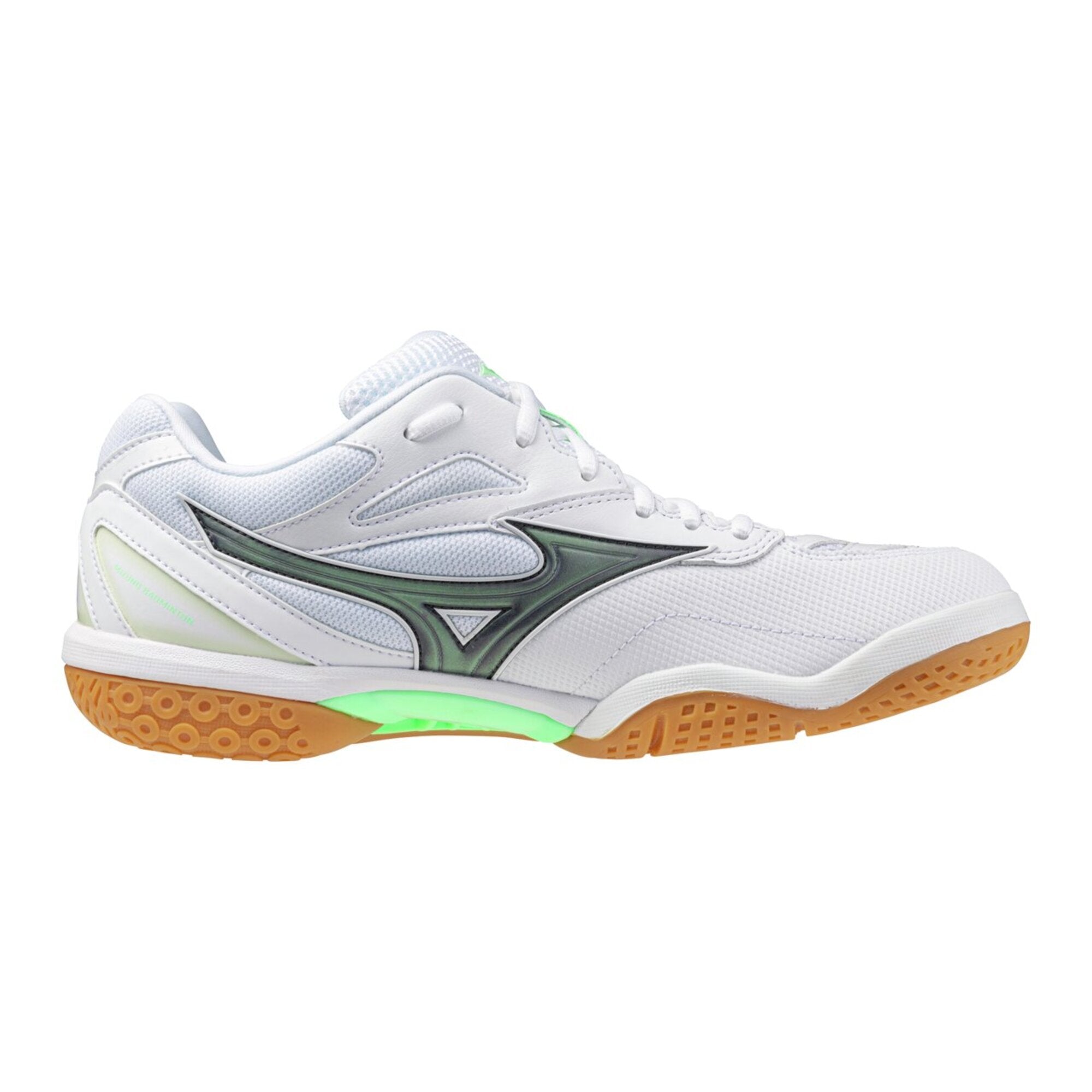 WAVE FANG PRO – Mizuno Singapore