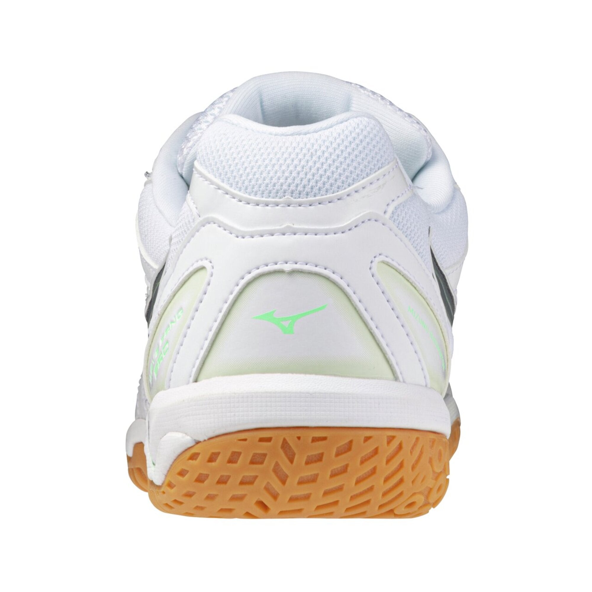 WAVE FANG PRO – Mizuno Singapore