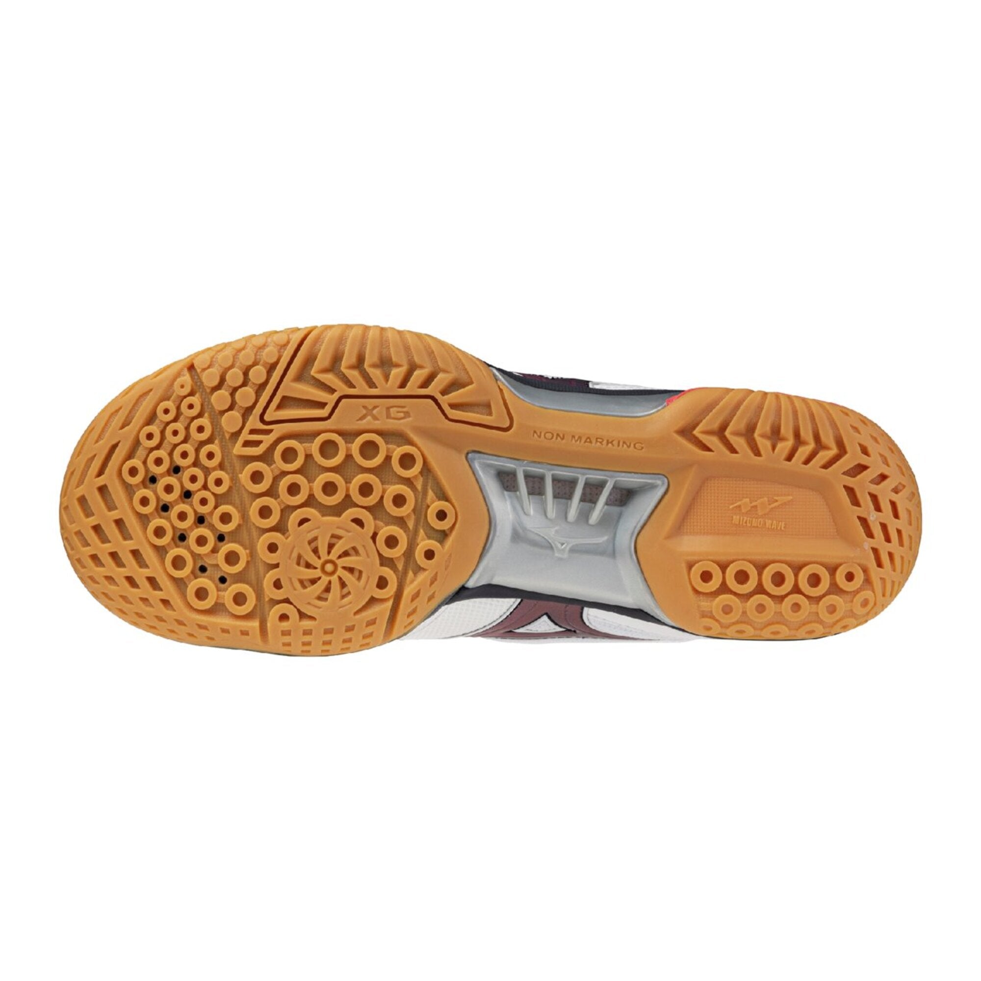 WAVE FANG PRO – Mizuno Singapore