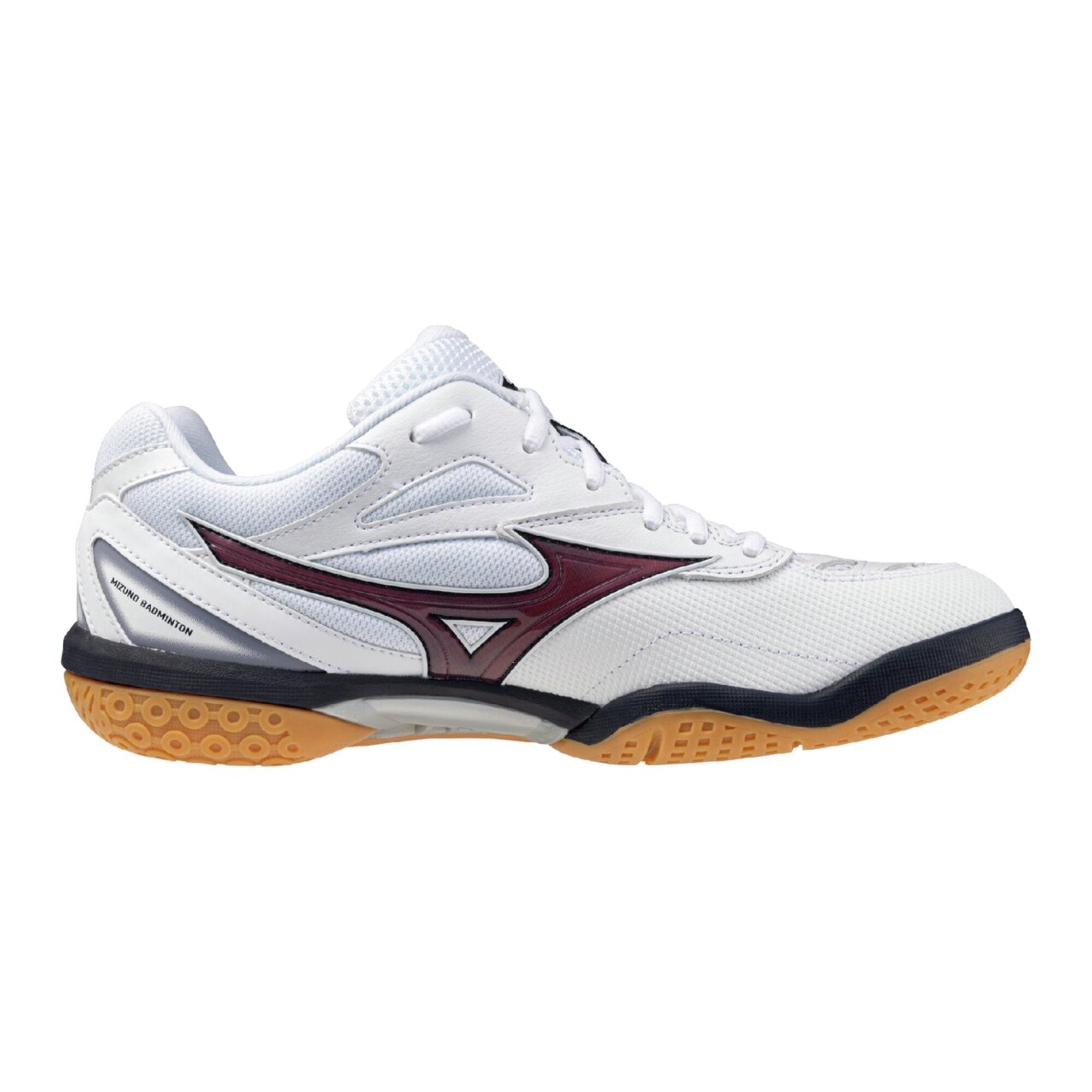 WAVE FANG PRO – Mizuno Singapore