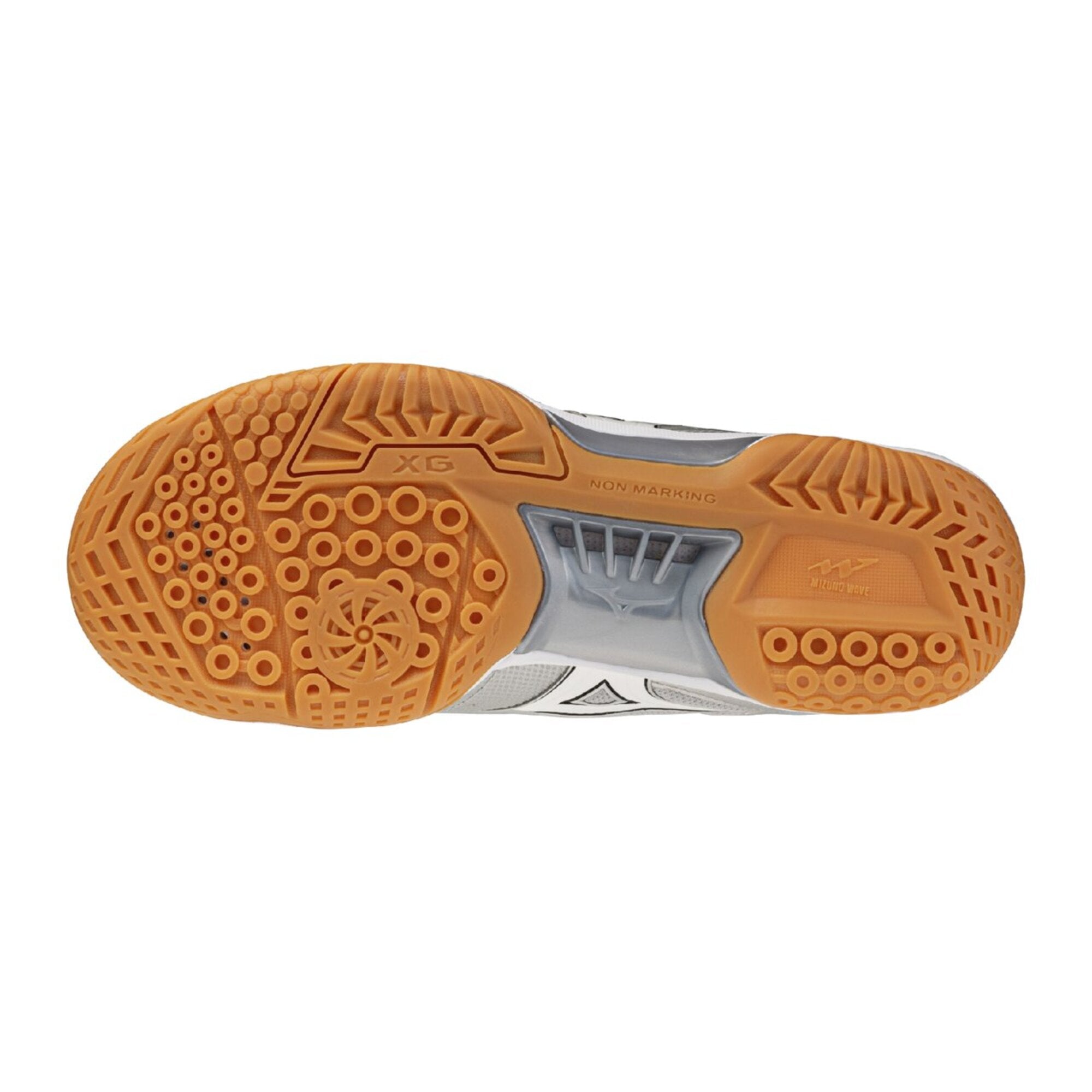 WAVE FANG PRO – Mizuno Singapore