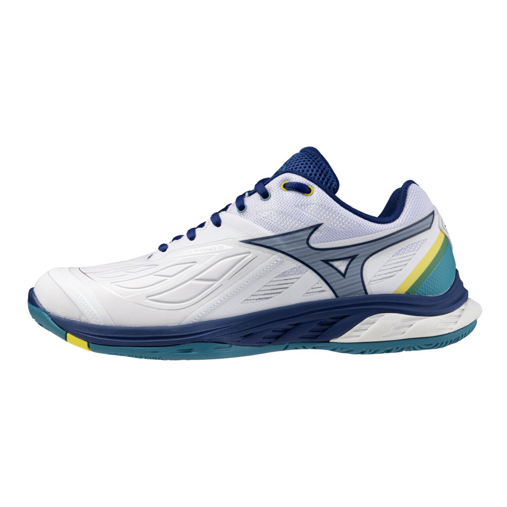 ミズノ WAVE FANG 2 FIT① WAVE FANG 2 – Mizuno Singapore
