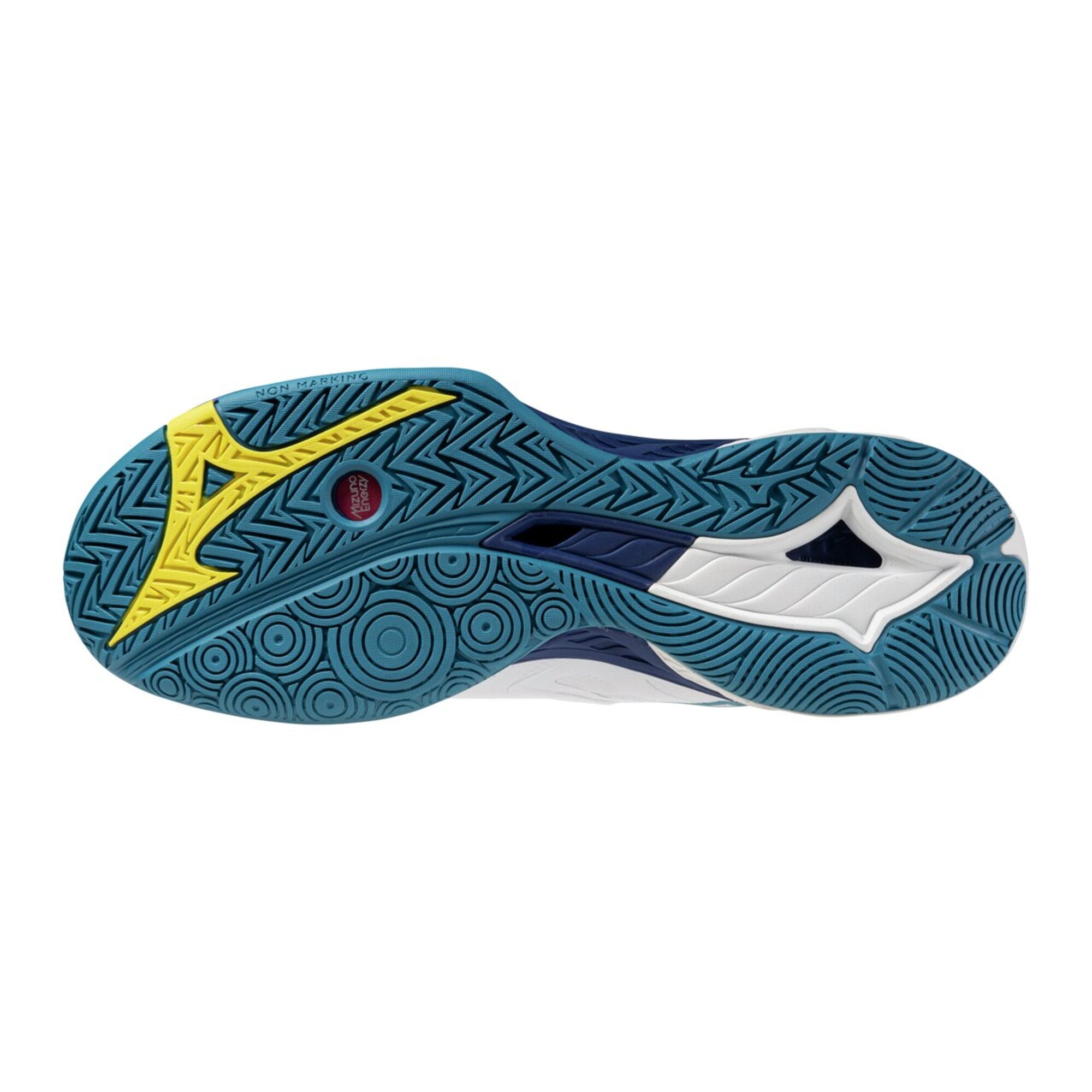 ミズノ WAVE FANG 2 FIT① WAVE FANG 2 – Mizuno Singapore