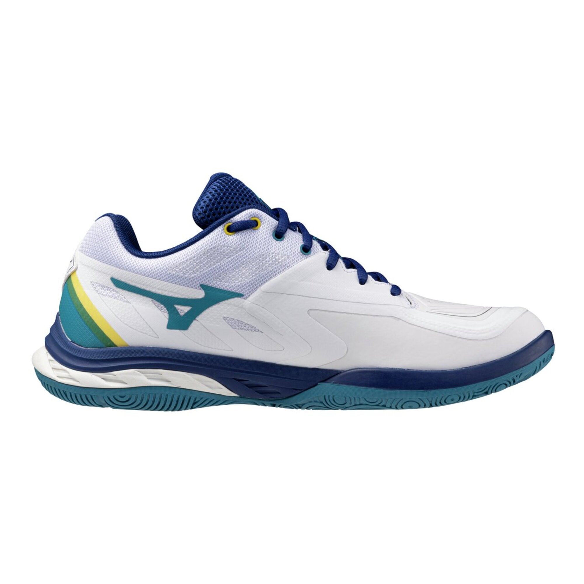 WAVE FANG 2 – Mizuno Singapore