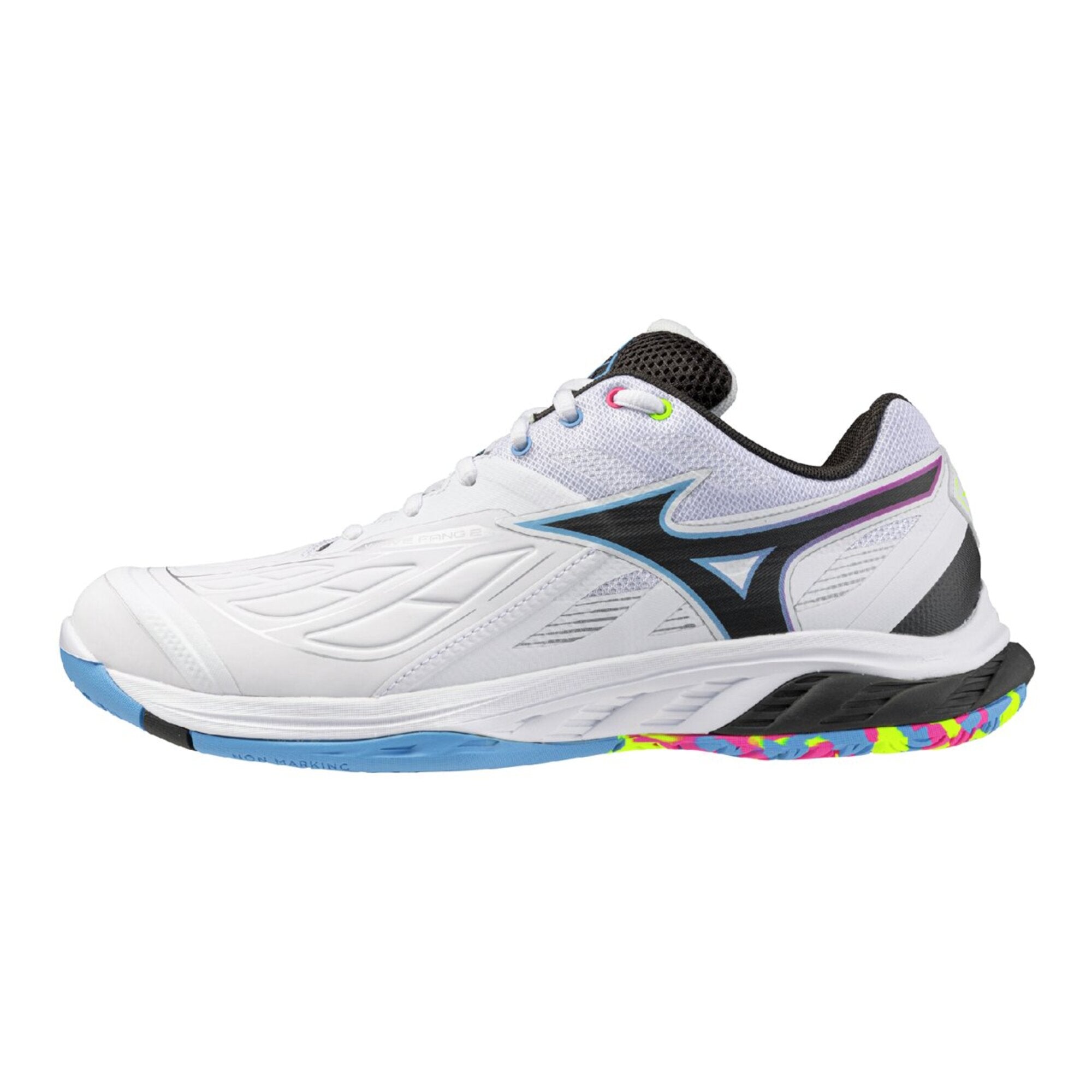 シューズ Mizuno WAVE FANG 2 FIT 24.0 cm WAVE FANG 2 – Mizuno Singapore