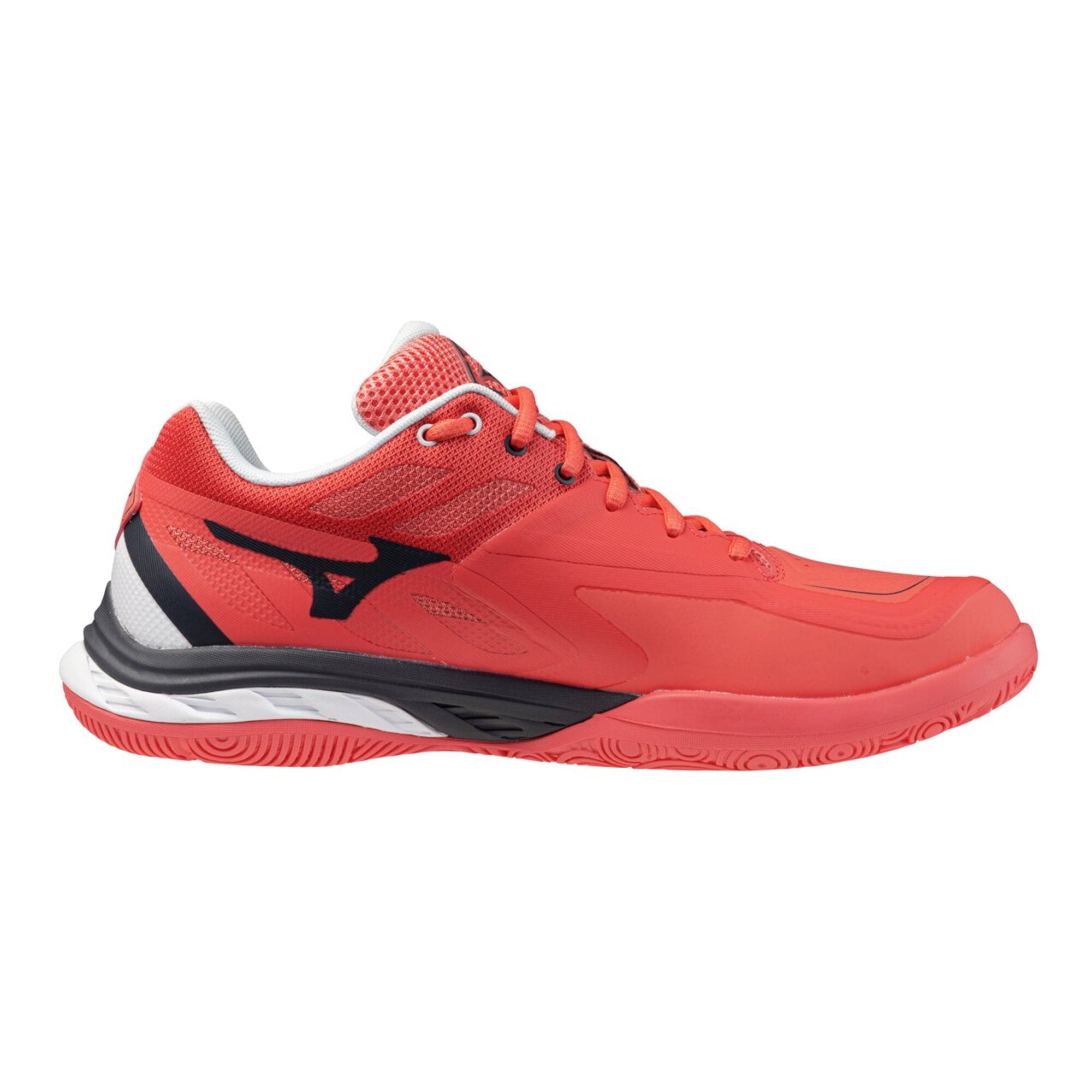 ミズノ WAVE FANG 2 FIT① WAVE FANG 2 – Mizuno Singapore