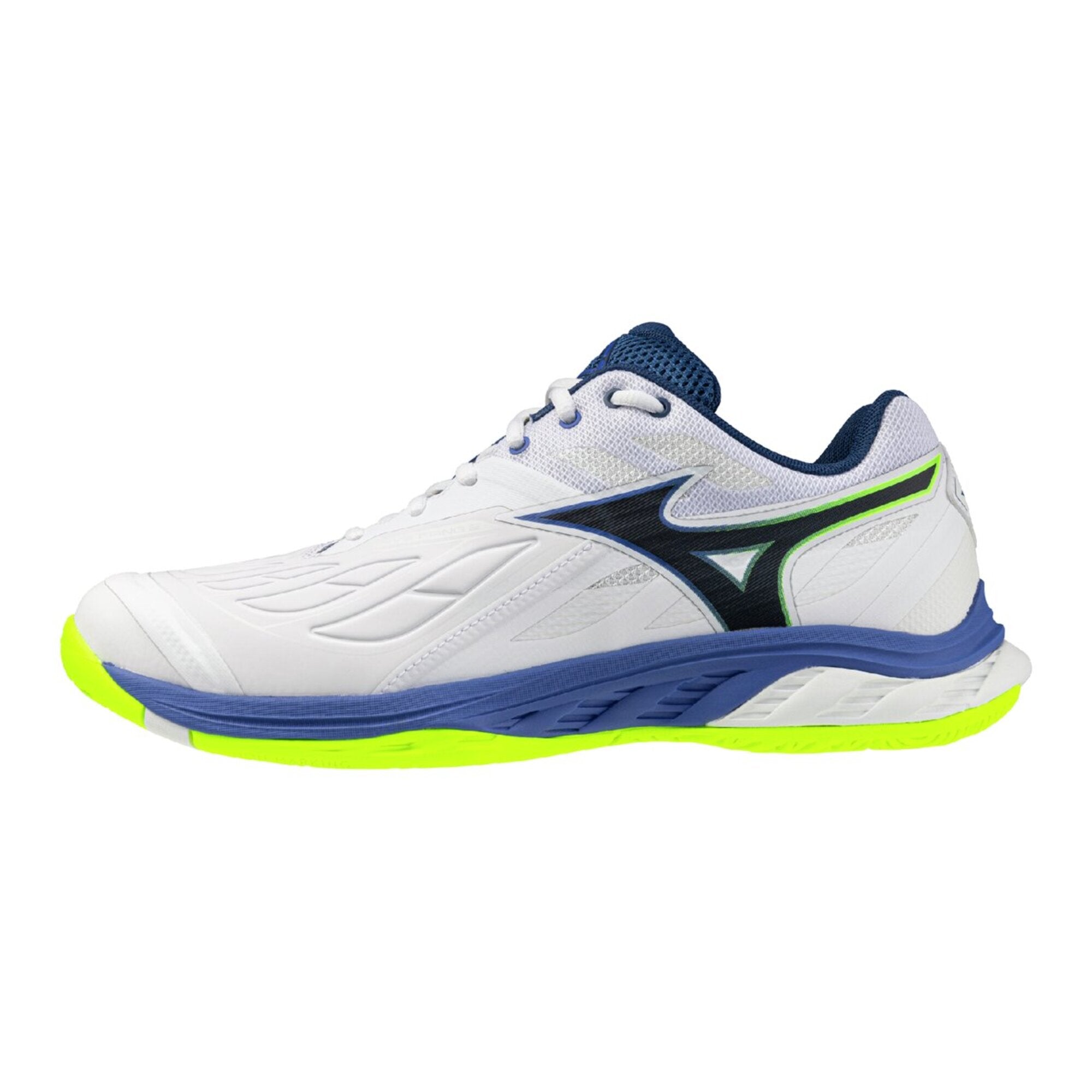WAVE FANG 2 – Mizuno Singapore